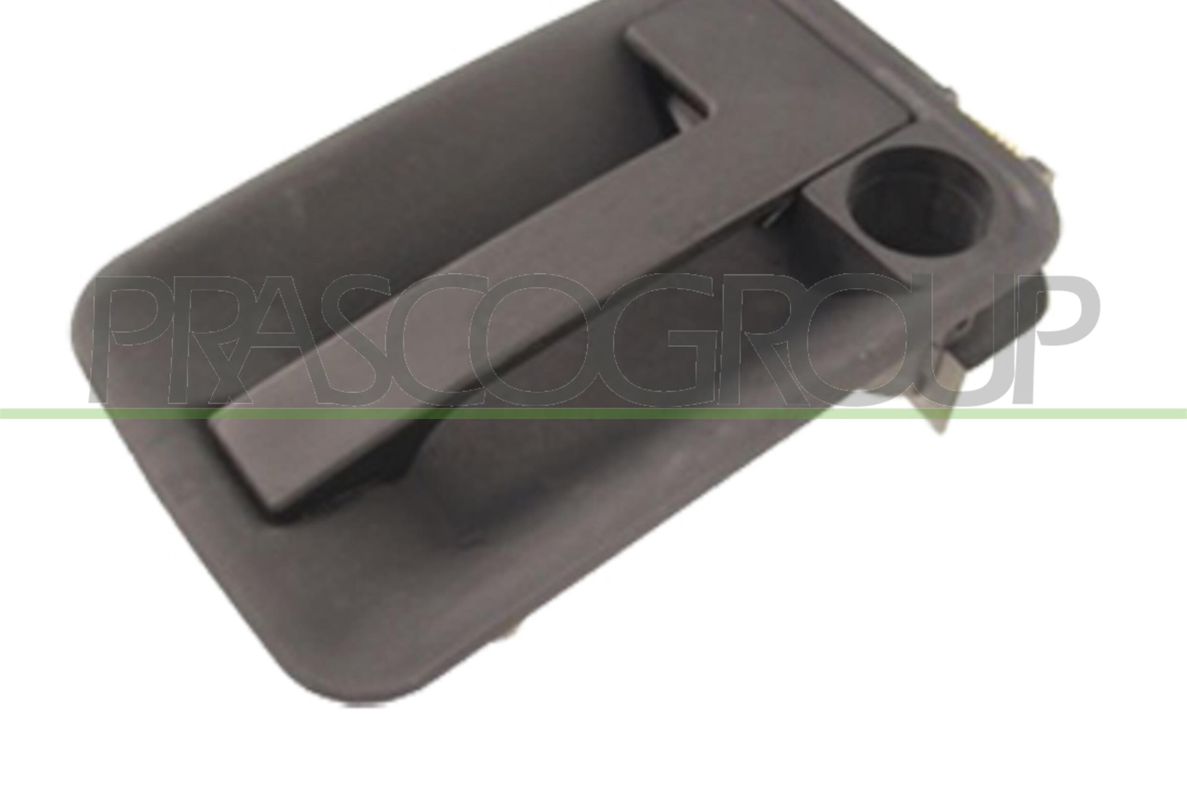 PRASCO Türgriff ft9218301 Fahrzeughecktür für Citroën