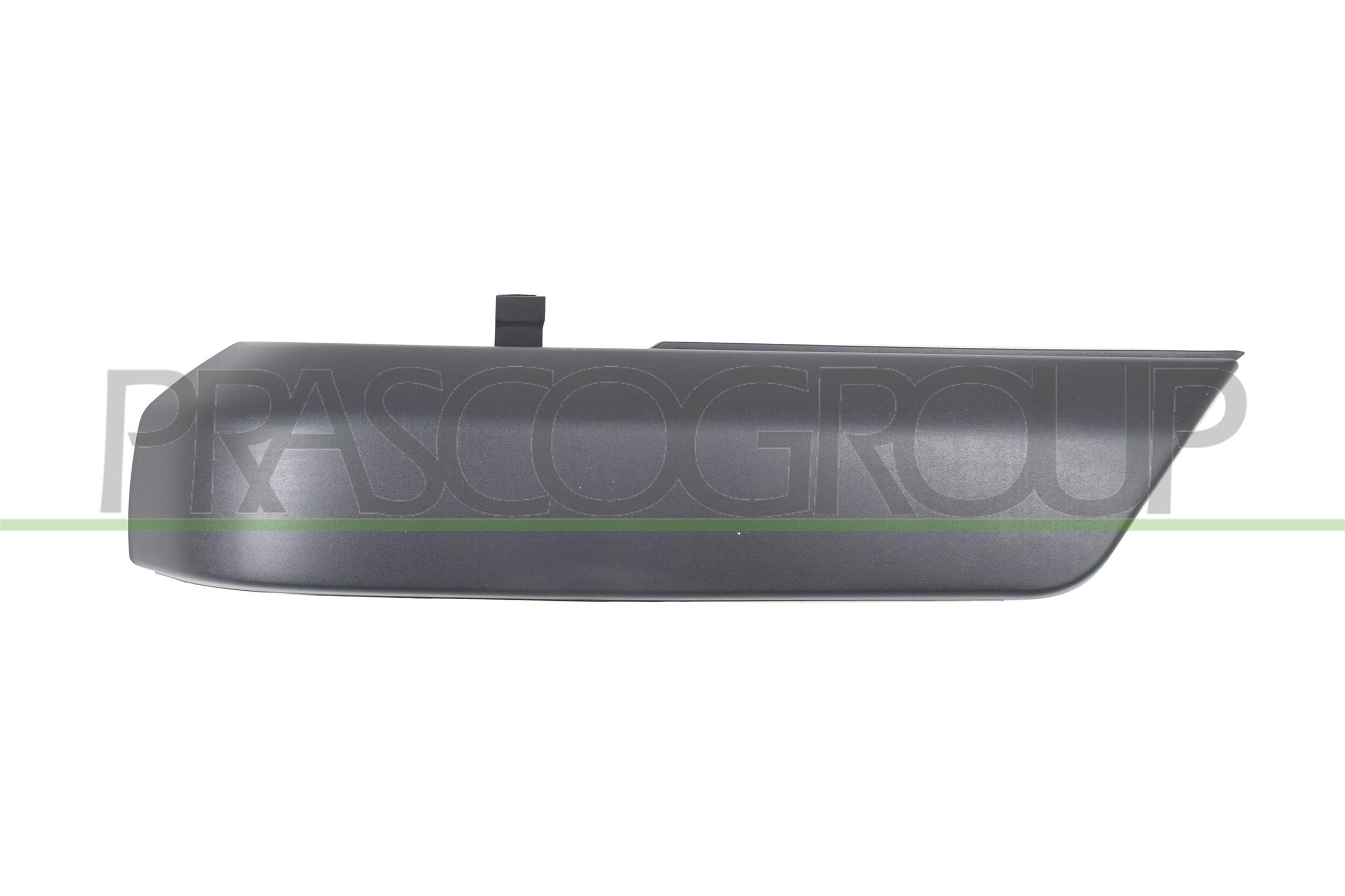 Prasco Zier-/Schutzleiste, Stoßfänger Ft9221244 Vorne Links Für Fiat