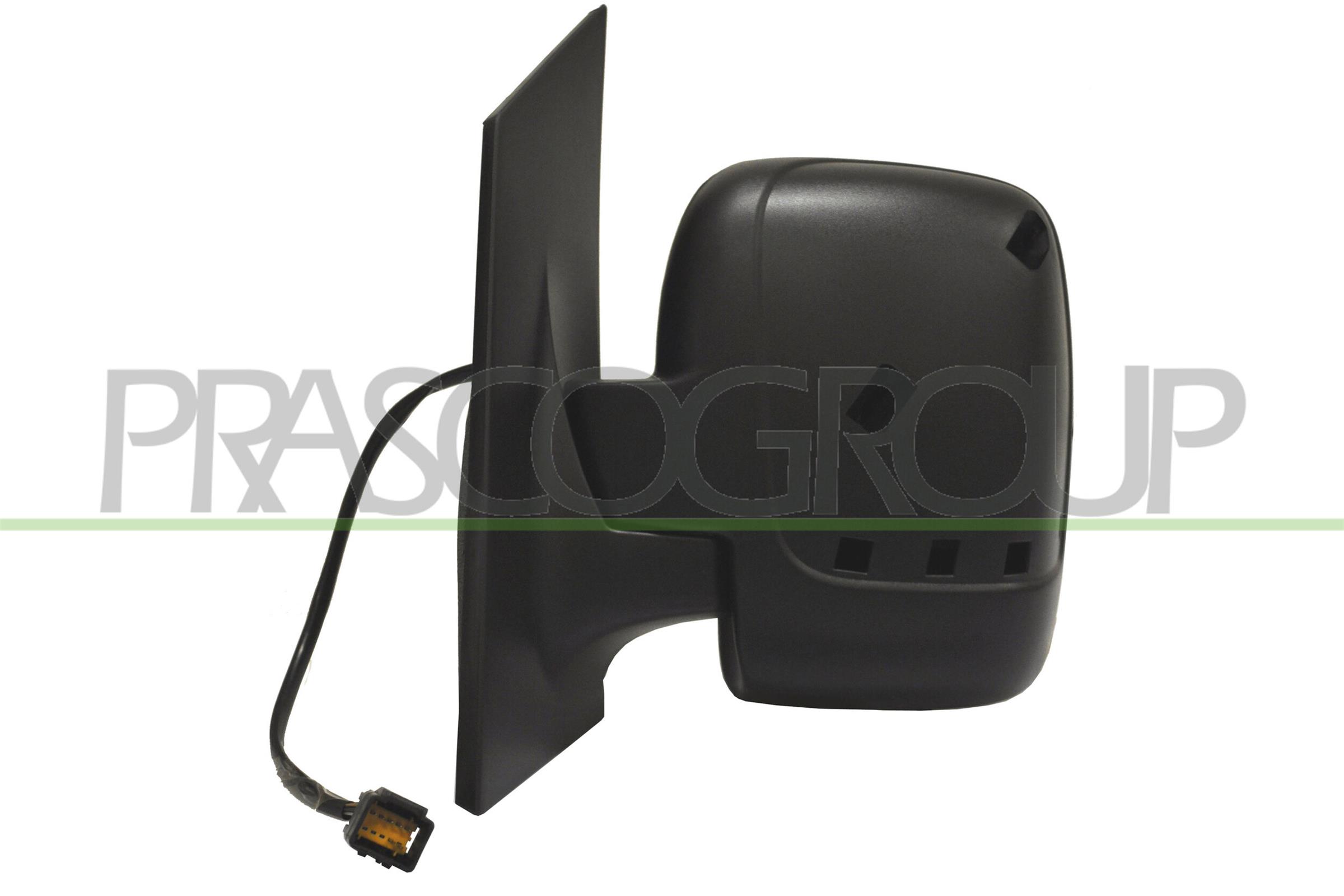 Prasco Außenspiegel Ft9237024 Links Für Fiat