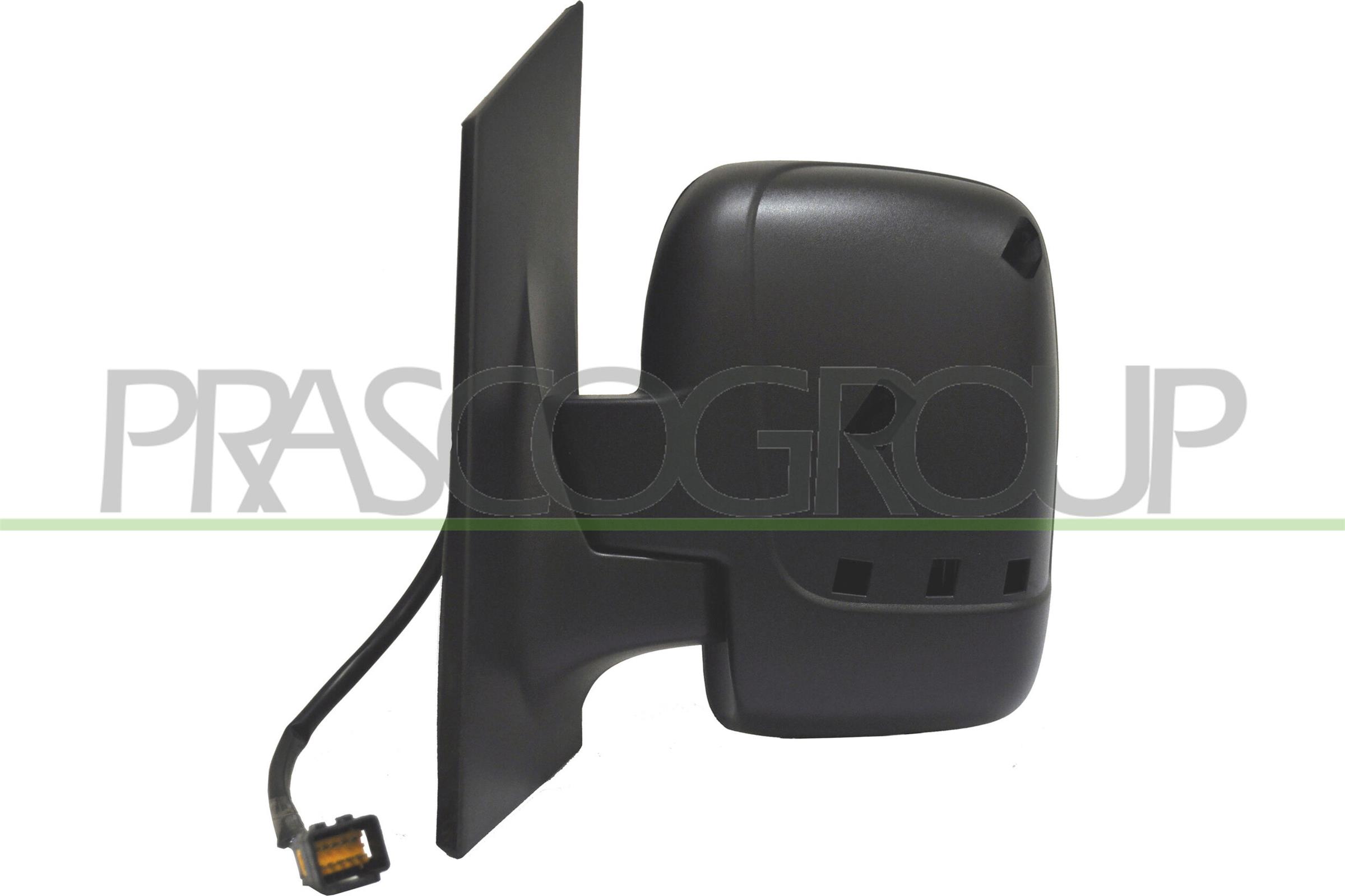 Prasco Außenspiegel Ft9237044 Links Für Fiat