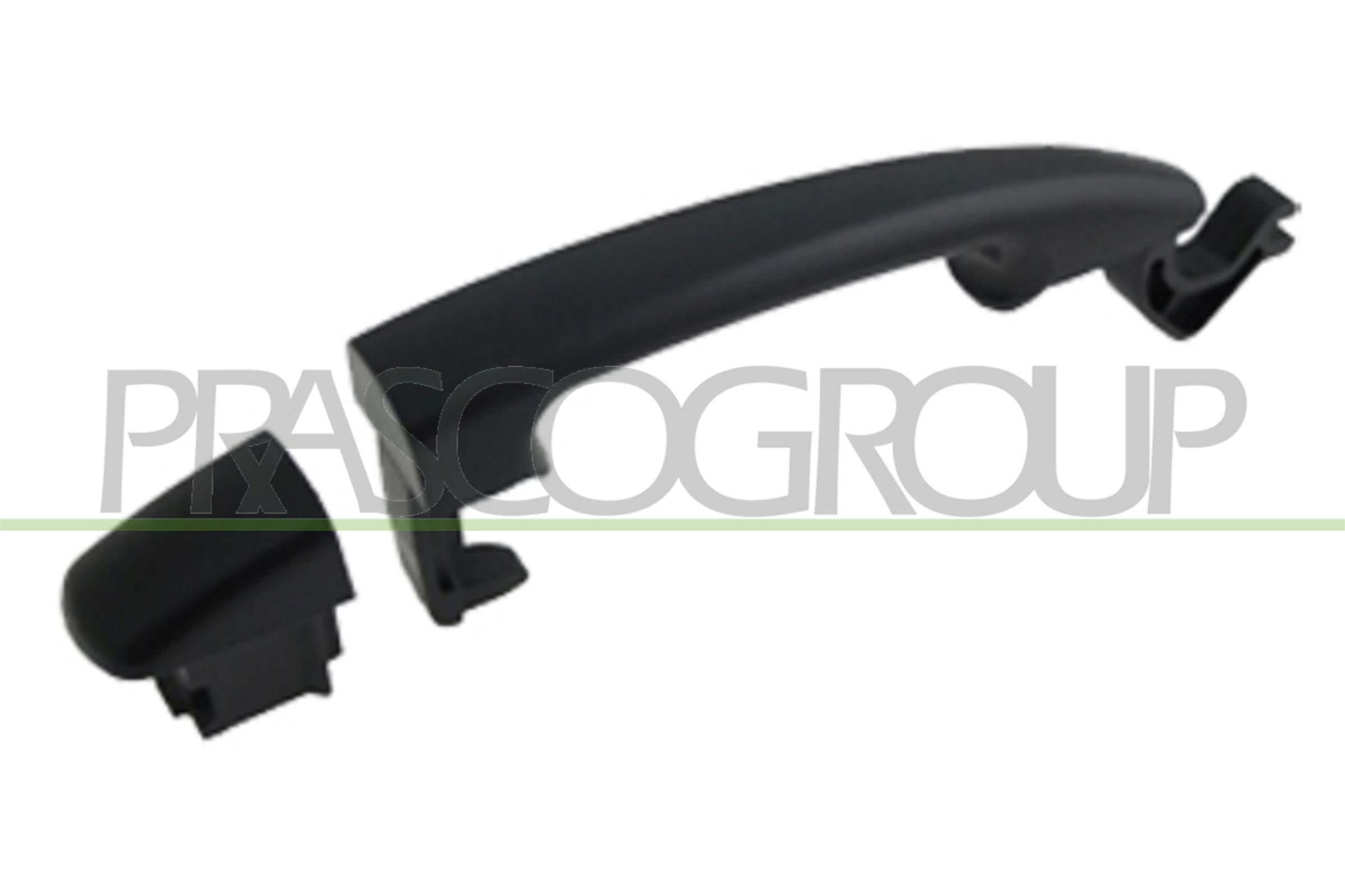 PRASCO Türgriff ft9238111 hinten rechts für Fiat Peugeot