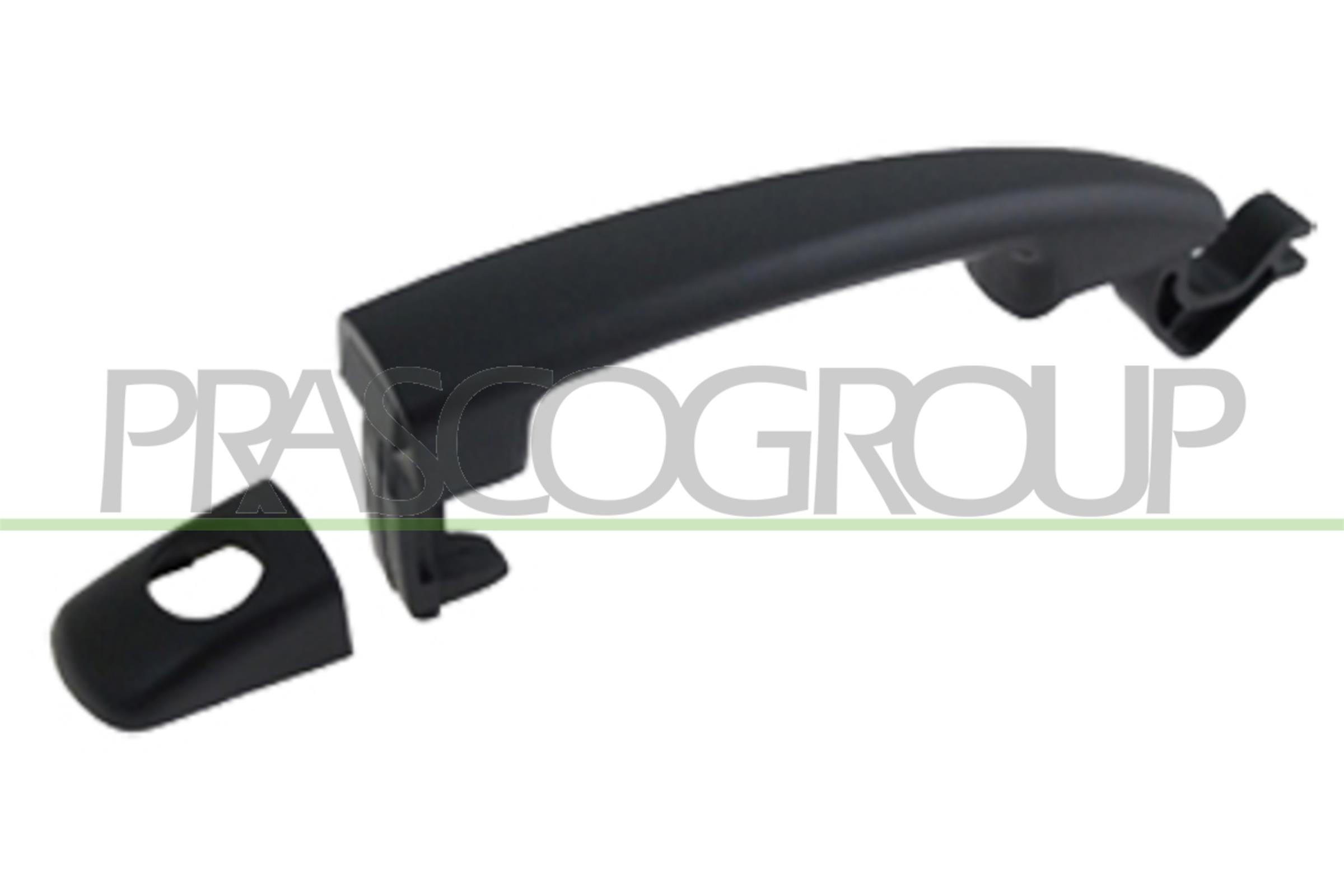 PRASCO Türgriff ft9238302 vorne links für Fiat Citroën