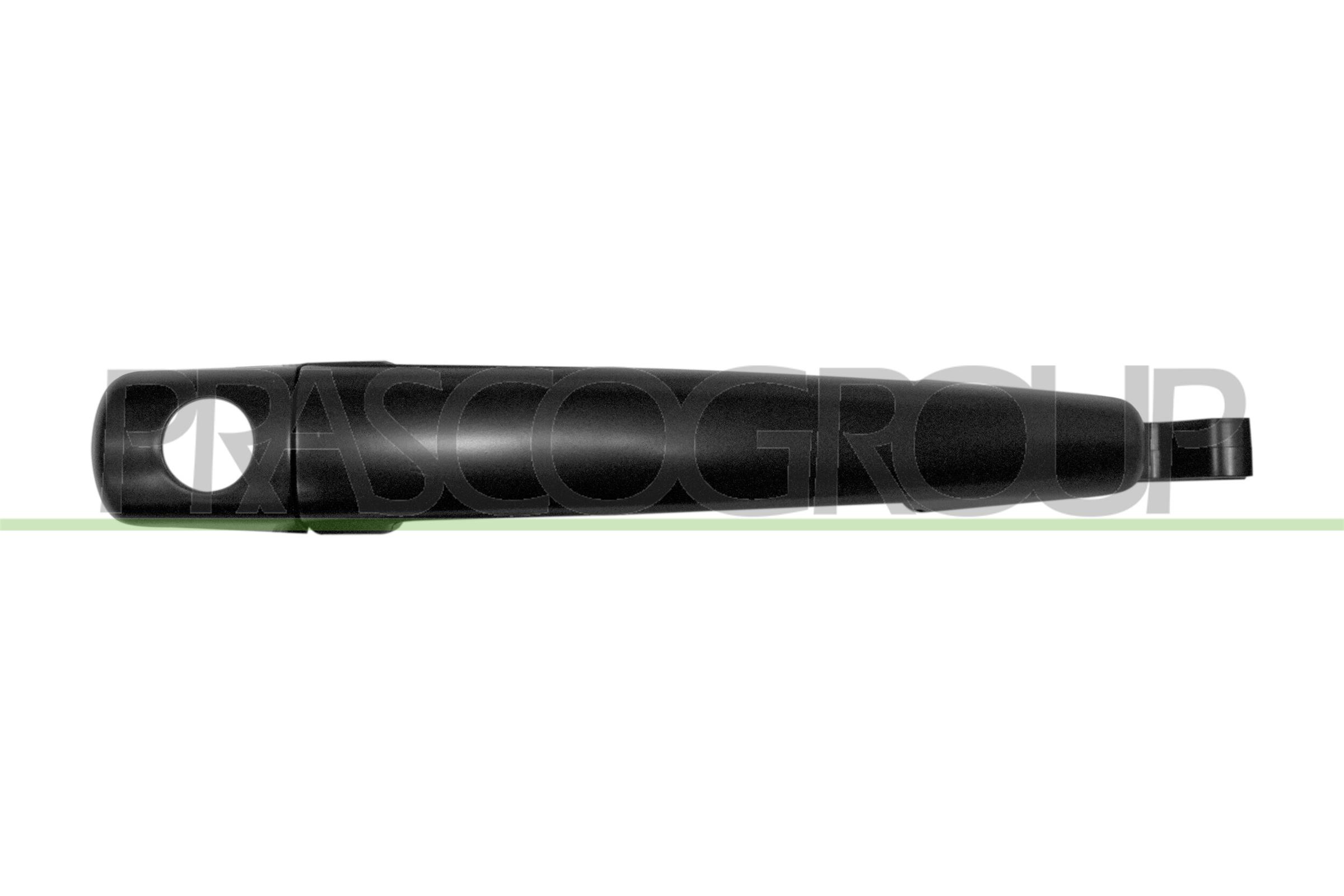 PRASCO Türgriff ft9238304 vorne links für Fiat