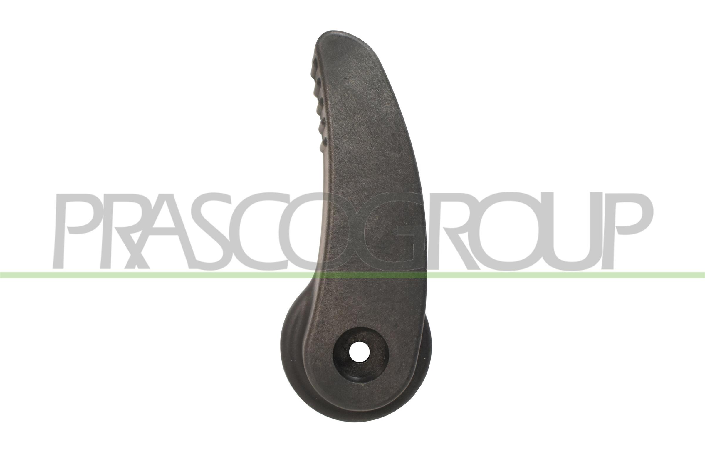 Prasco Türgriff, Innenausstattung Ft9238311 Fahrzeugheckklappe Für Fiat Citroën Peugeot