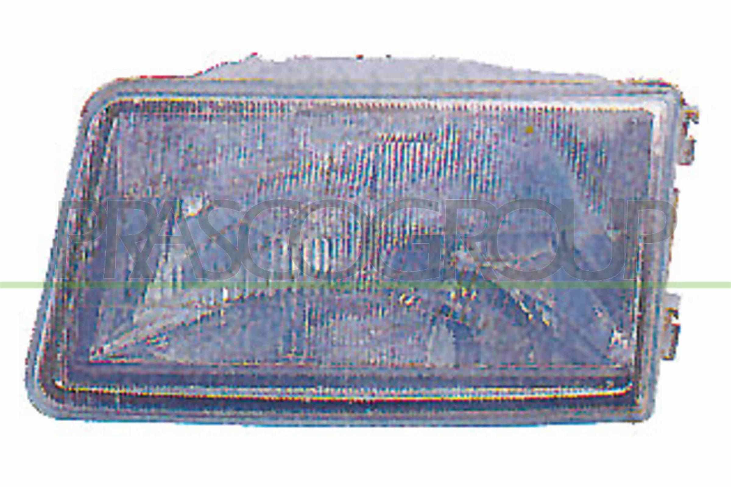 Prasco Hauptscheinwerfer Ft9254604 H4 Links Für Fiat