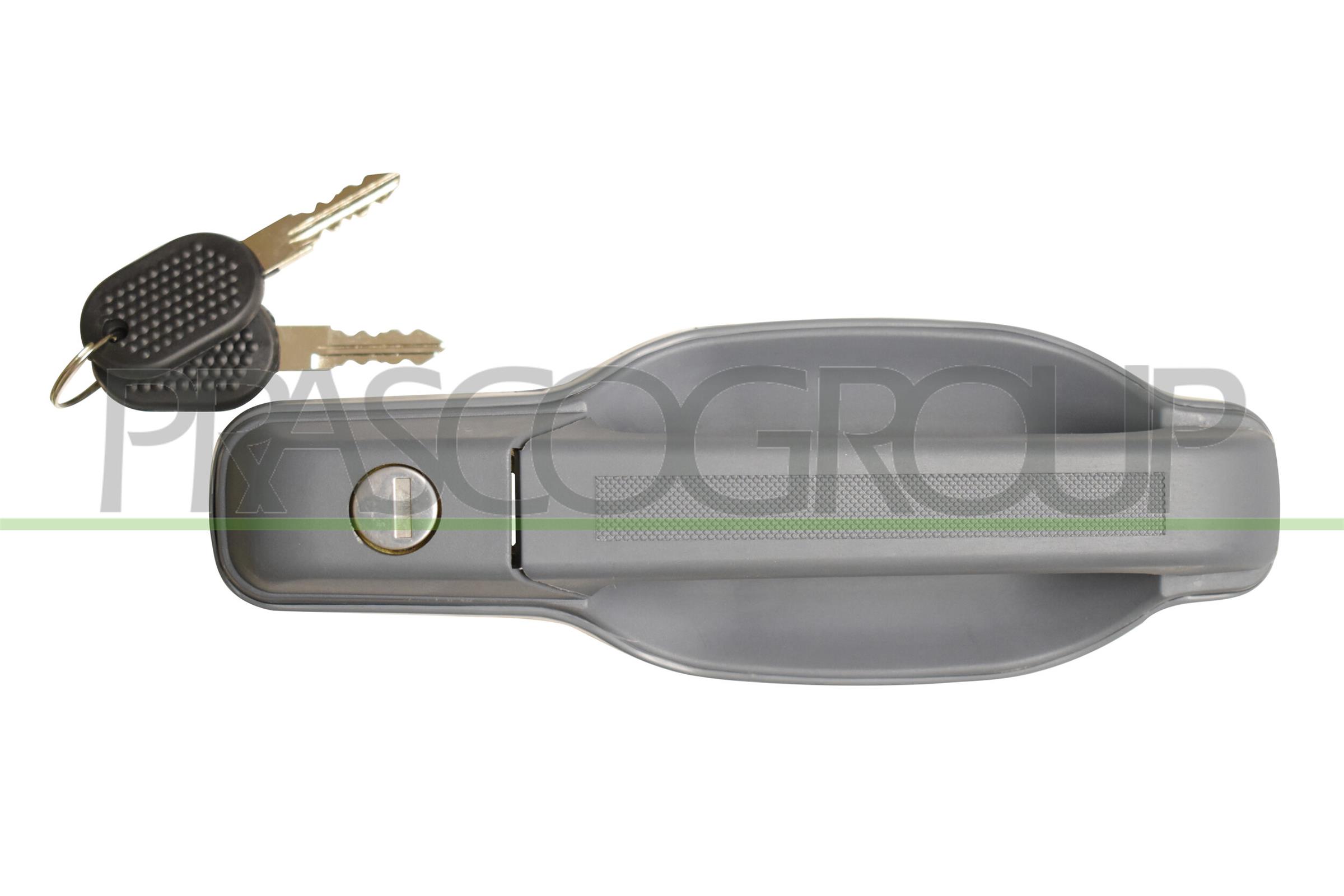 Prasco Türgriff Ft9258006 Vorne Links Für Fiat