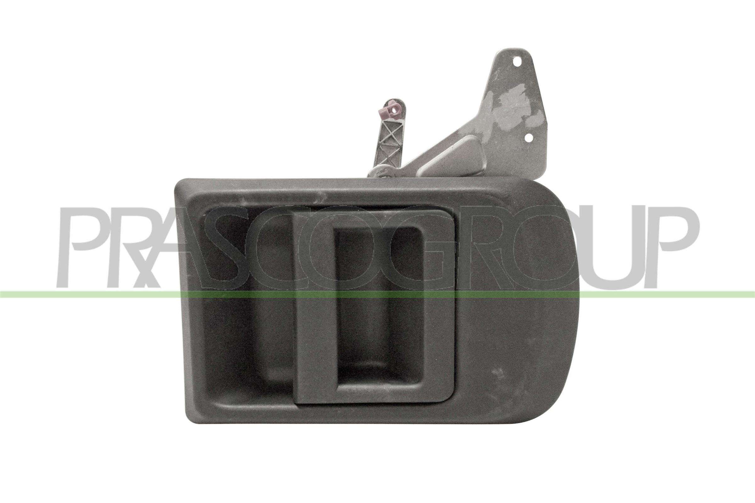 Prasco Türgriff Ft9268101 Hinten Rechts Für Fiat