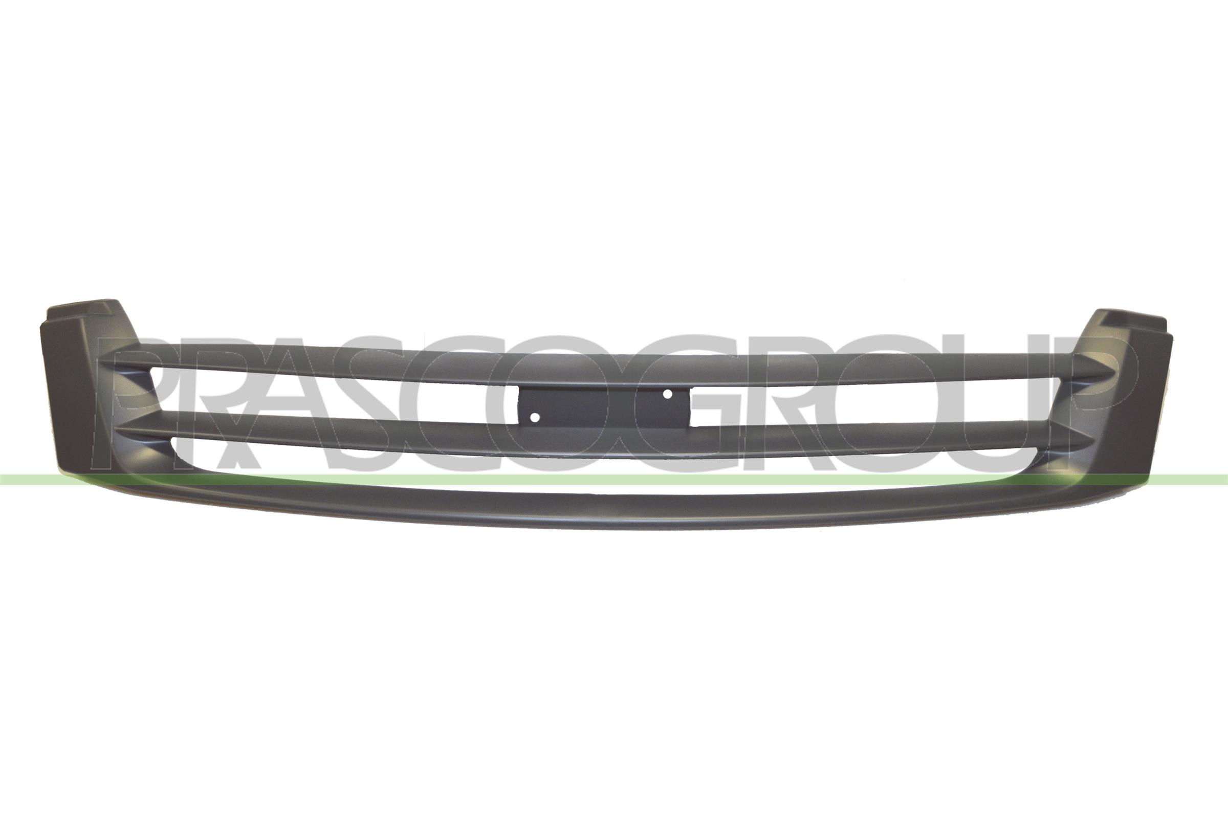 Prasco Kühlergitter Ft9272001 Für Fiat