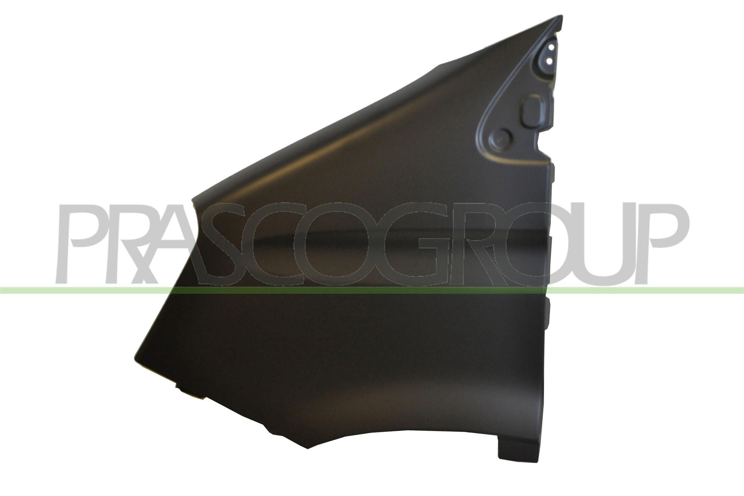Prasco Kotflügel Ft9273004 Vorne Links Für Fiat