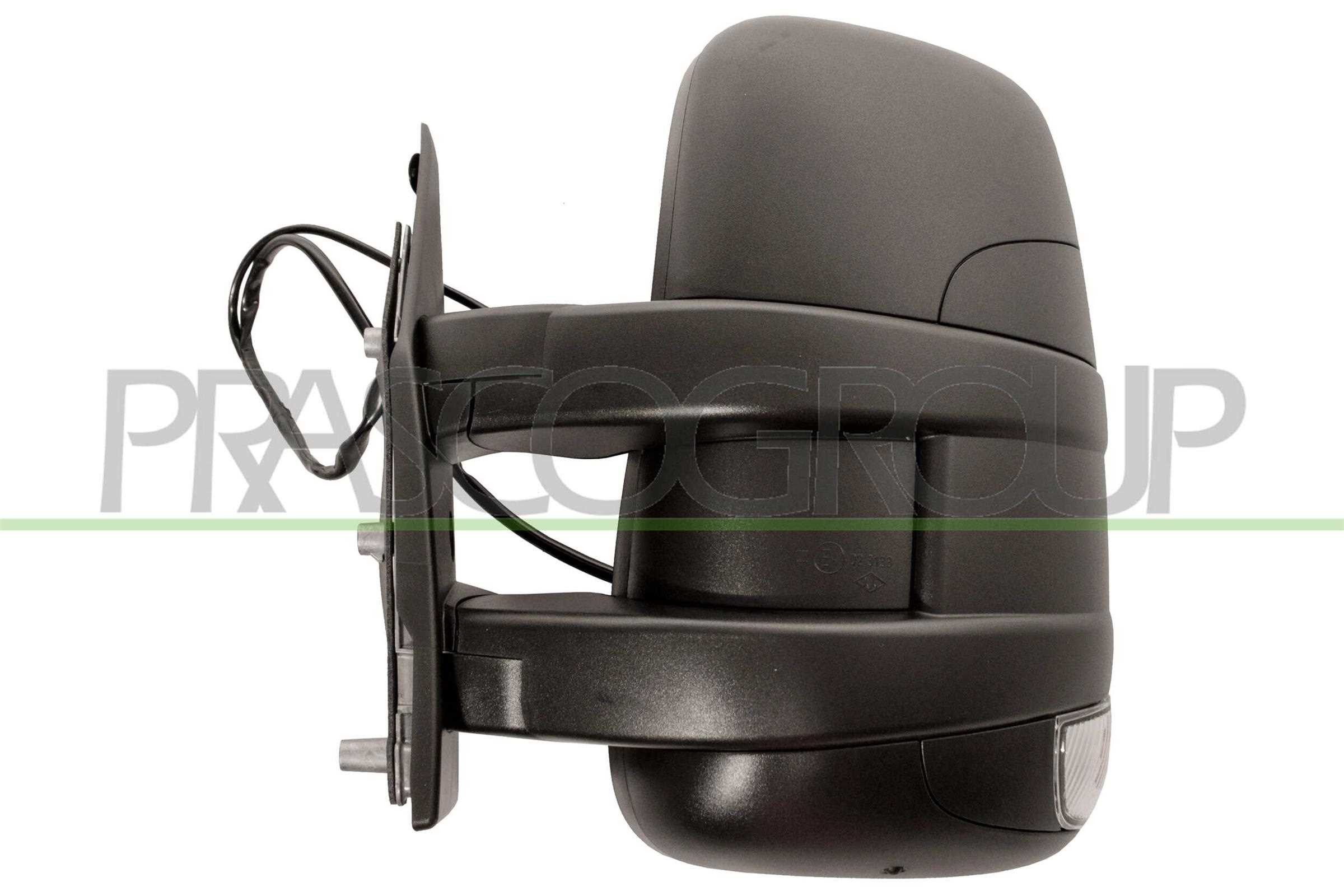 PRASCO Außenspiegel ft9277304 links für Fiat