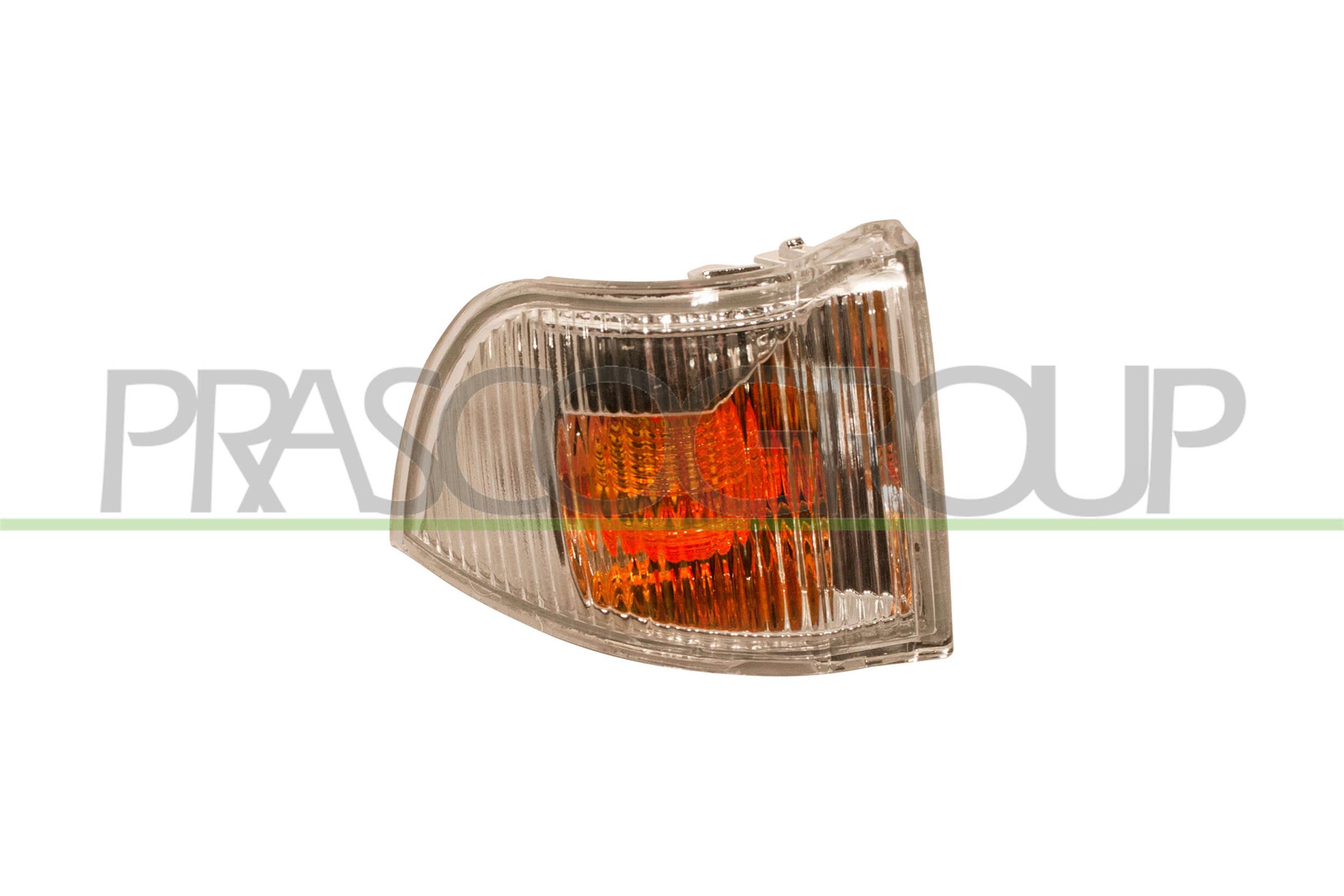 PRASCO Blinkleuchte ft9277415 Außenspiegel für Fiat