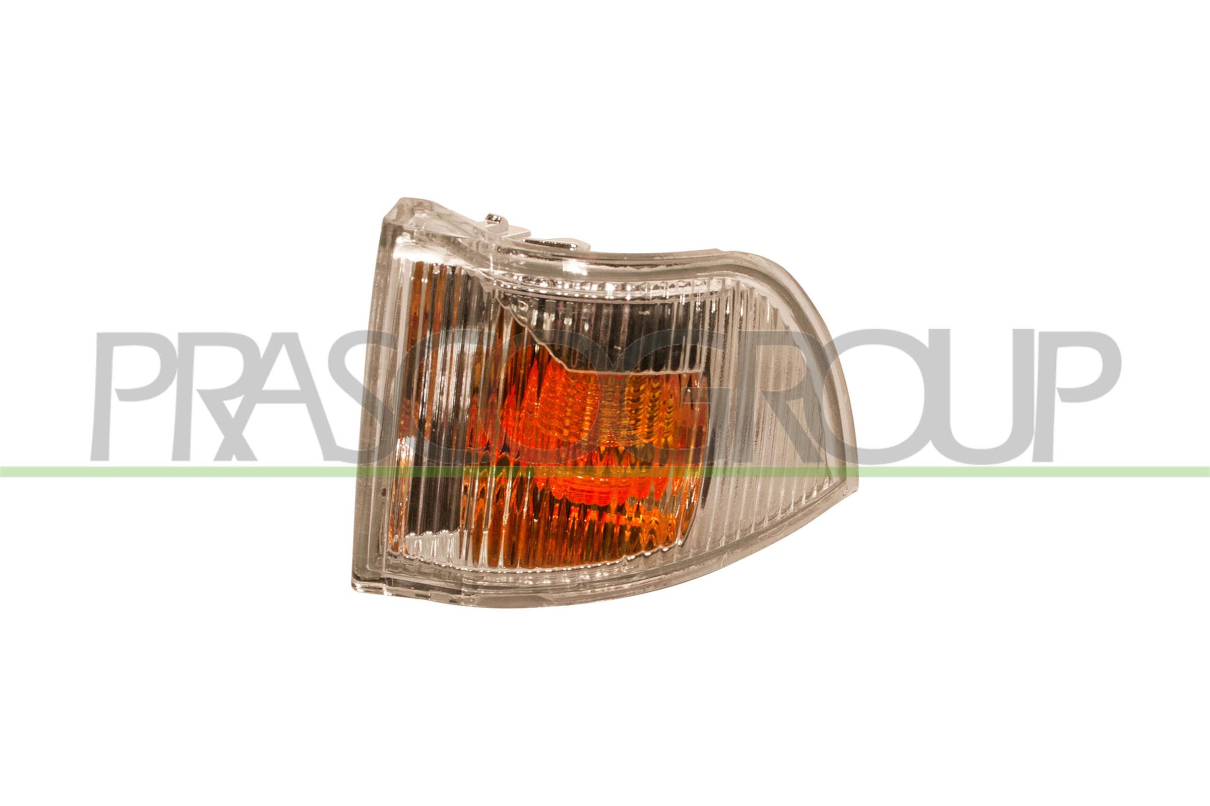 PRASCO Blinkleuchte ft9277416 Außenspiegel für Fiat