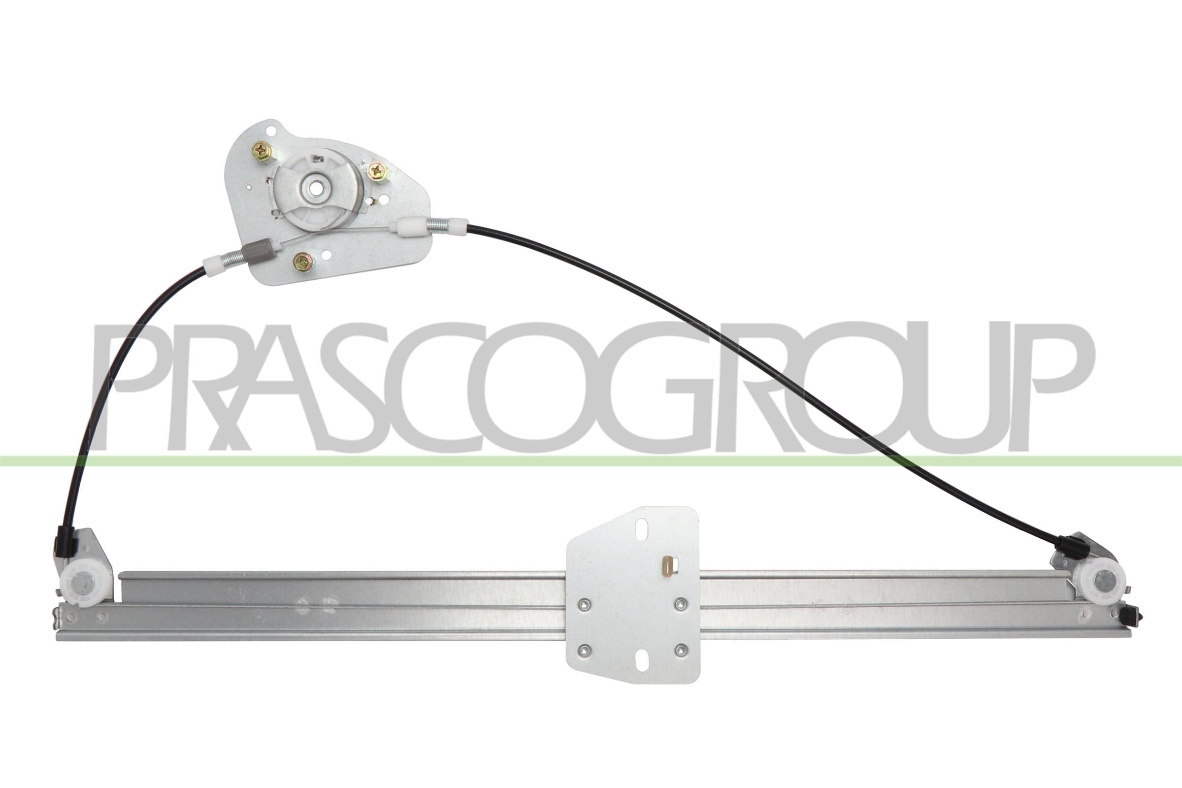 Prasco Fensterheber Ft929w011 Vorne Rechts Für Fiat