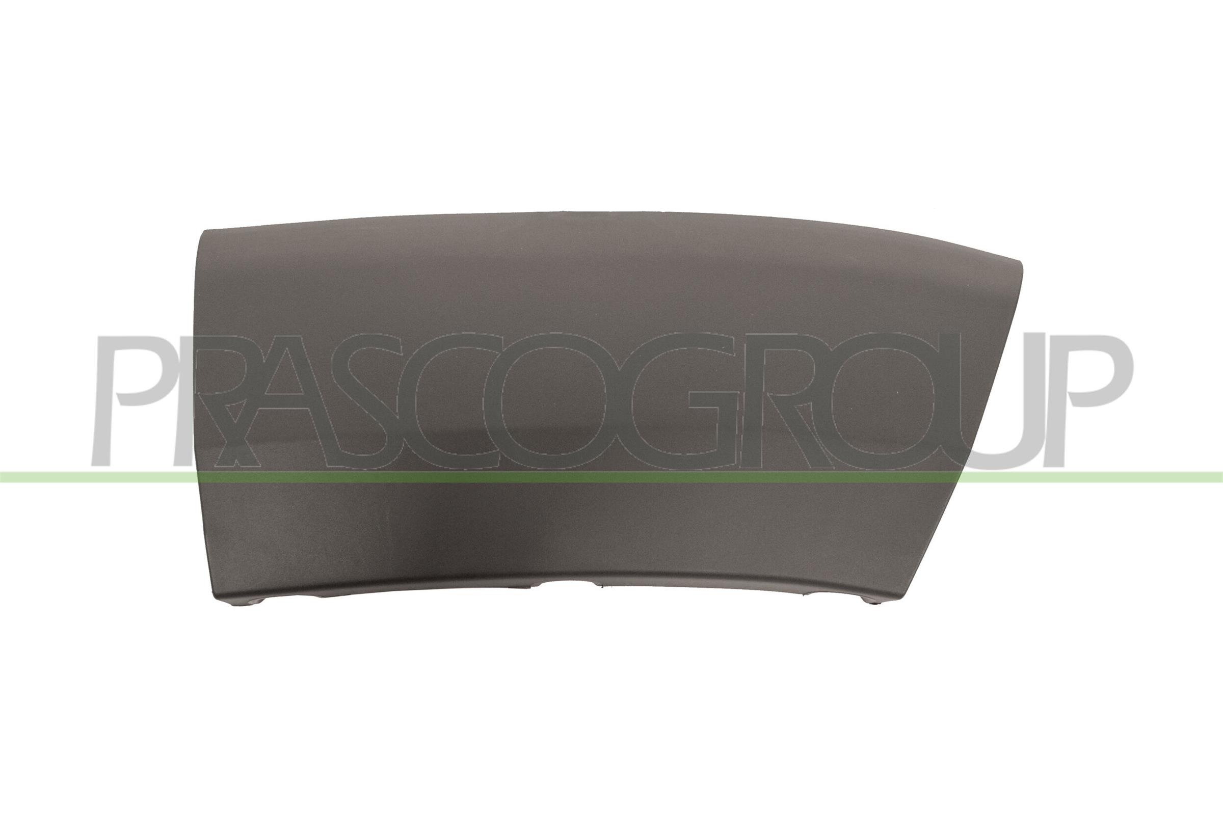 Prasco Zier-/Schutzleiste, Kotflügel Ft9301573 Vorne Rechts Für Fiat Citroën