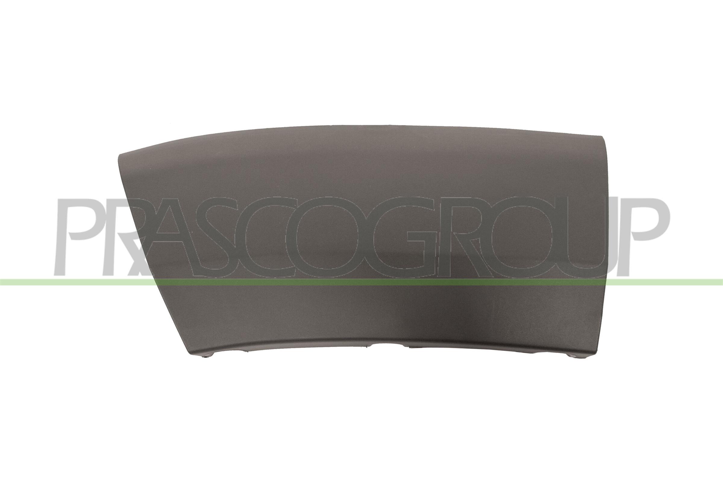 Prasco Zier-/Schutzleiste, Kotflügel Ft9301574 Vorne Links Für Fiat Citroën Peugeot