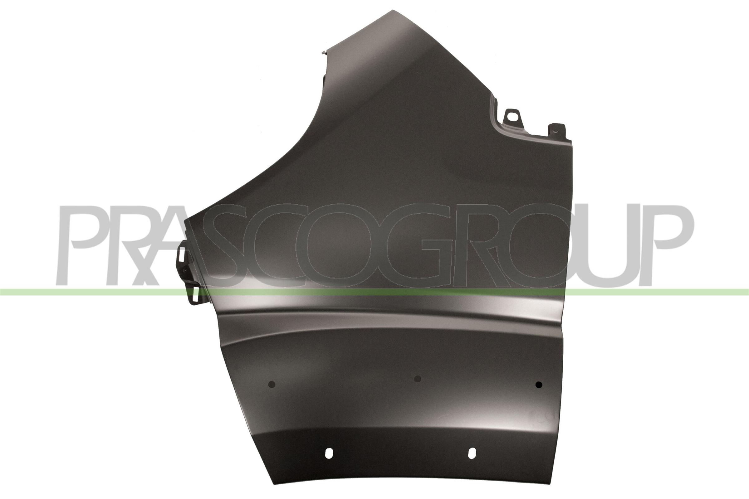 PRASCO Kotflügel ft9303024 vorne links für Fiat