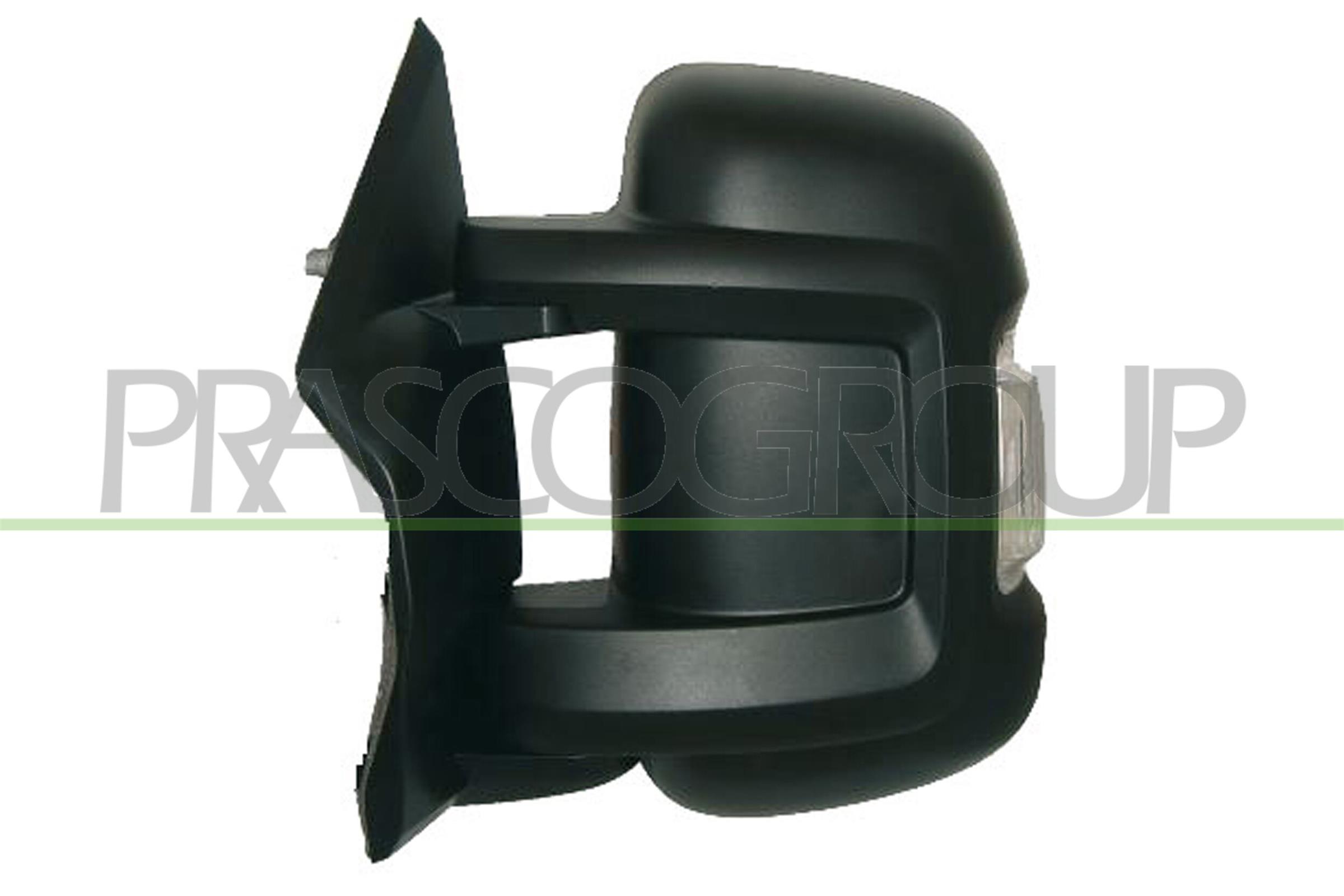 Prasco Außenspiegel Ft9307004 Links Für Fiat