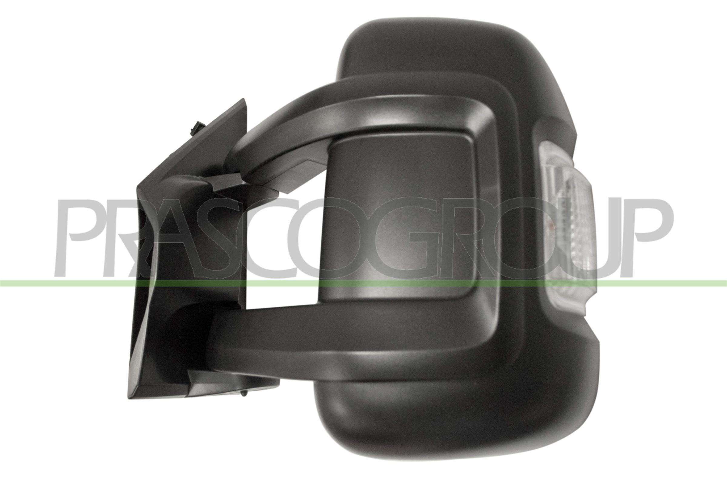 PRASCO Außenspiegel ft9307015 links für Fiat Peugeot