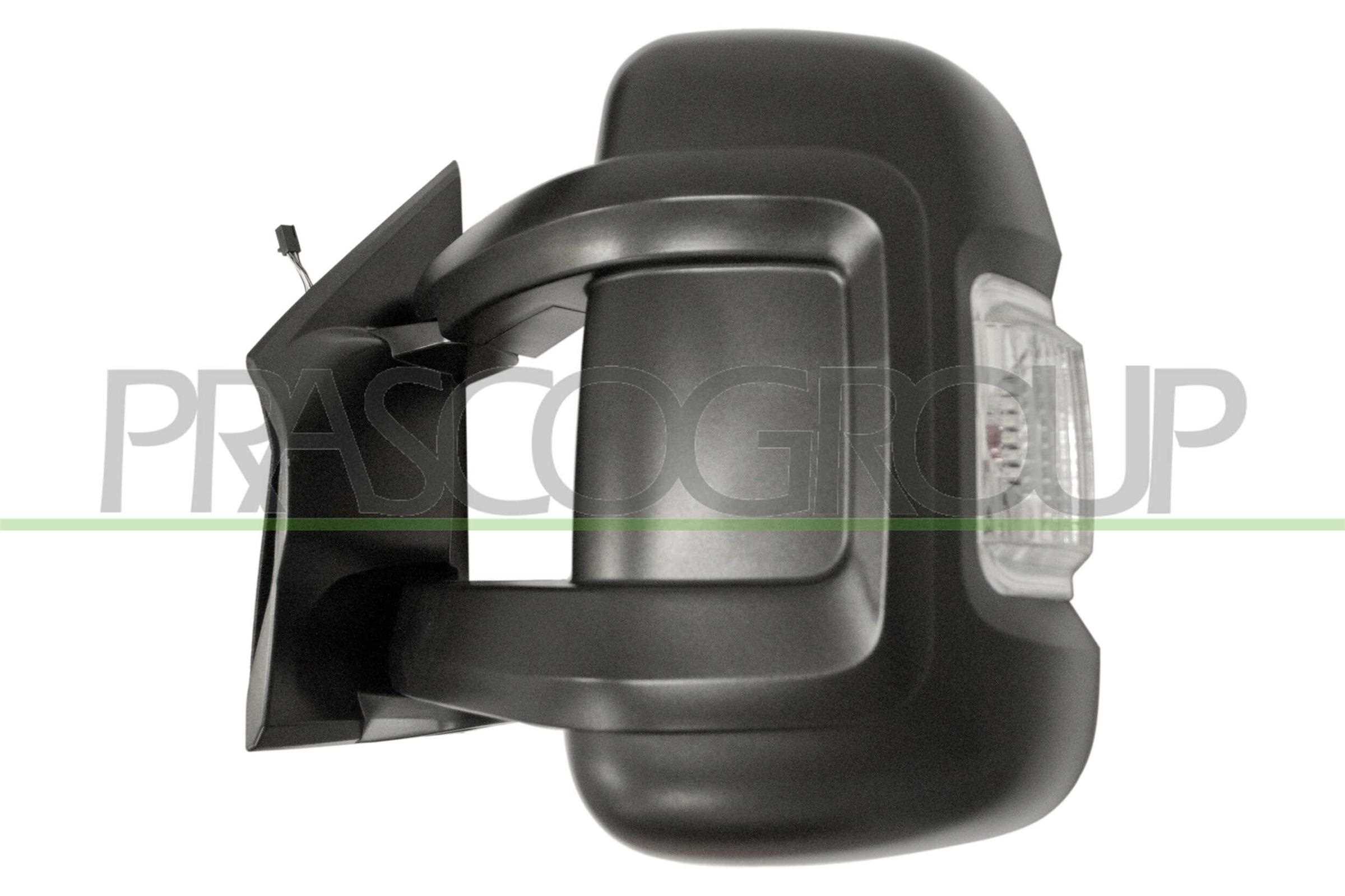 PRASCO Außenspiegel ft9307114 links für Peugeot