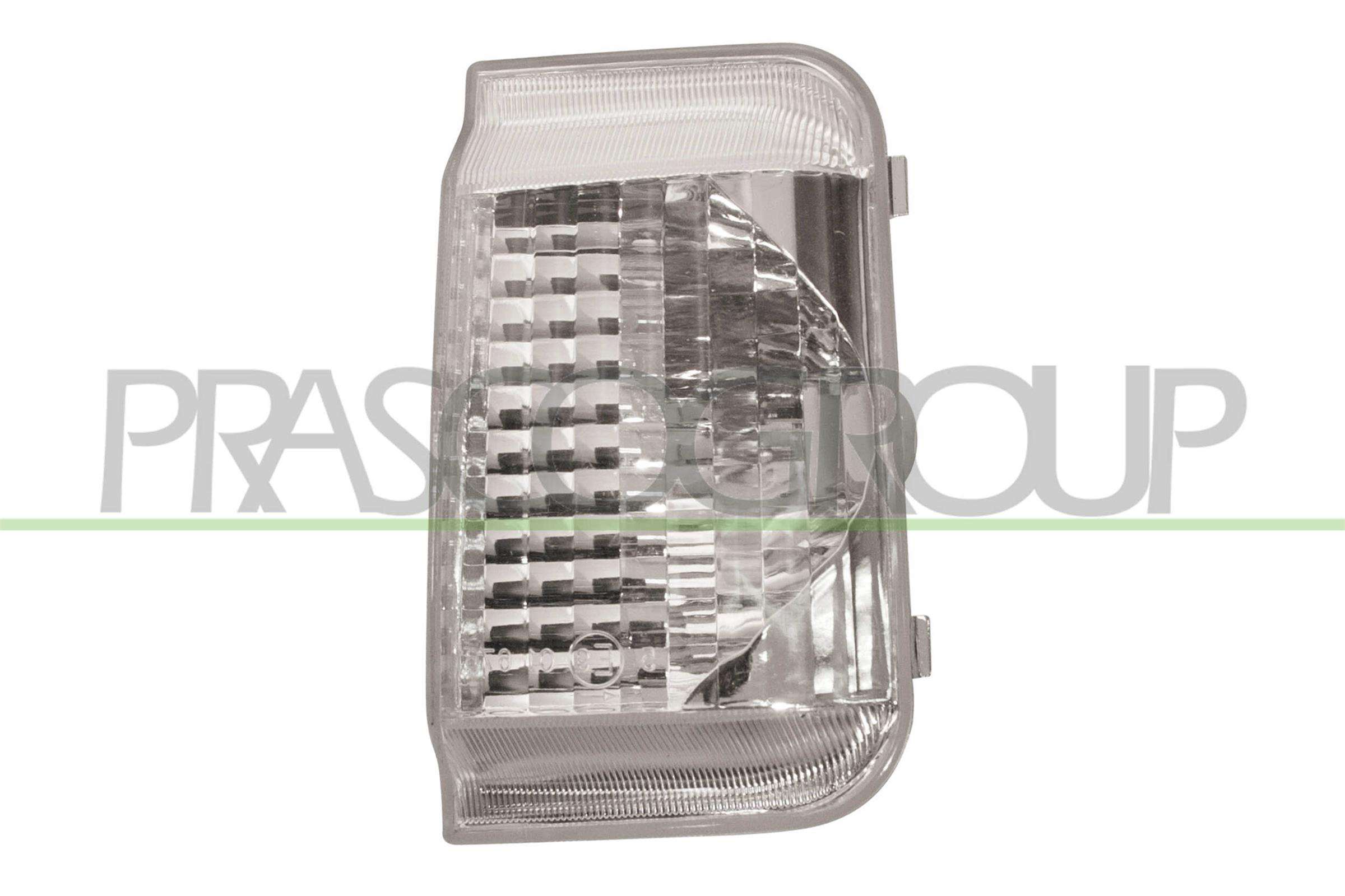PRASCO Blinkleuchte ft9307415 Außenspiegel für Fiat Peugeot Citroën
