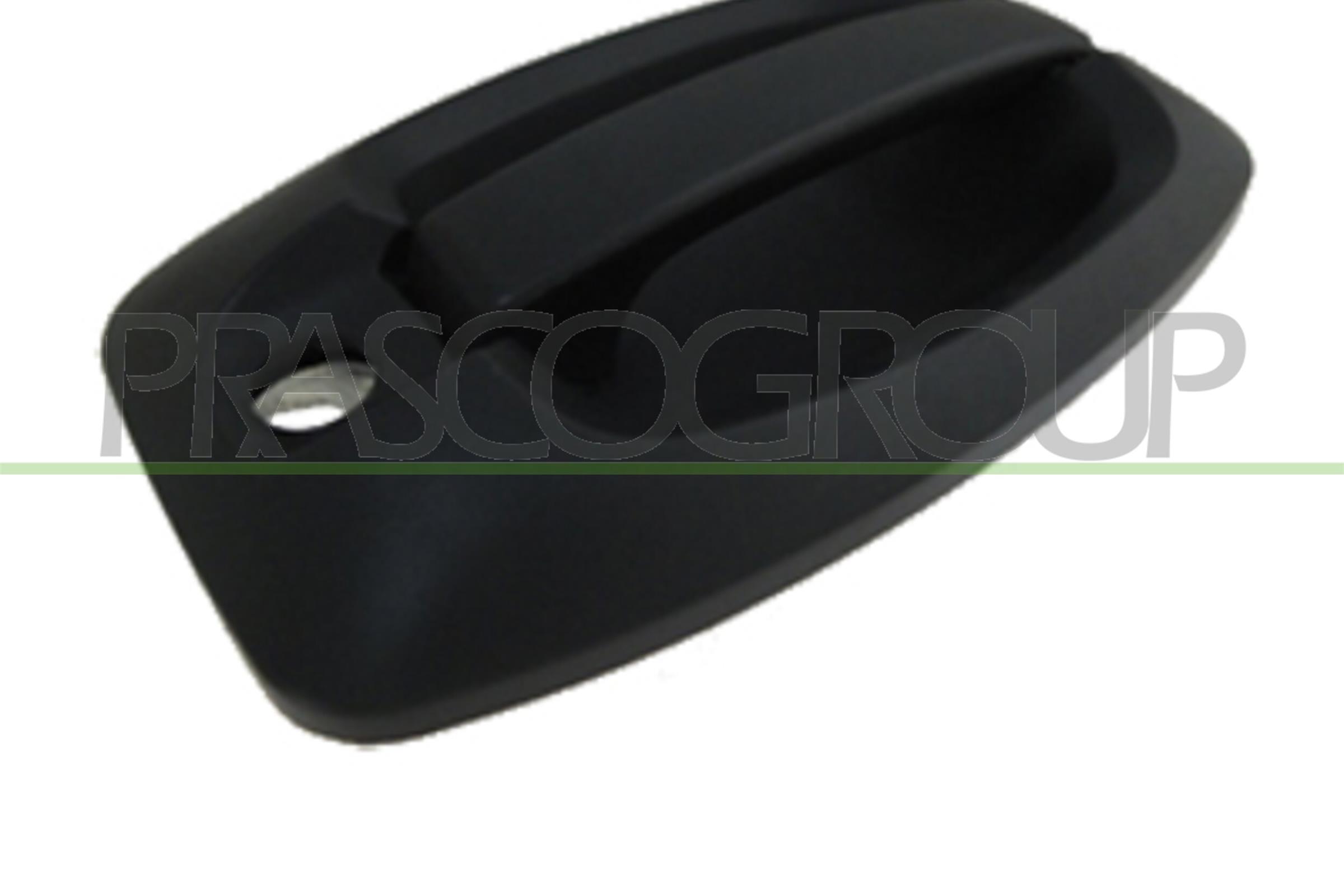 Prasco Türgriff Ft9308002 Vorne Links Für Peugeot Fiat