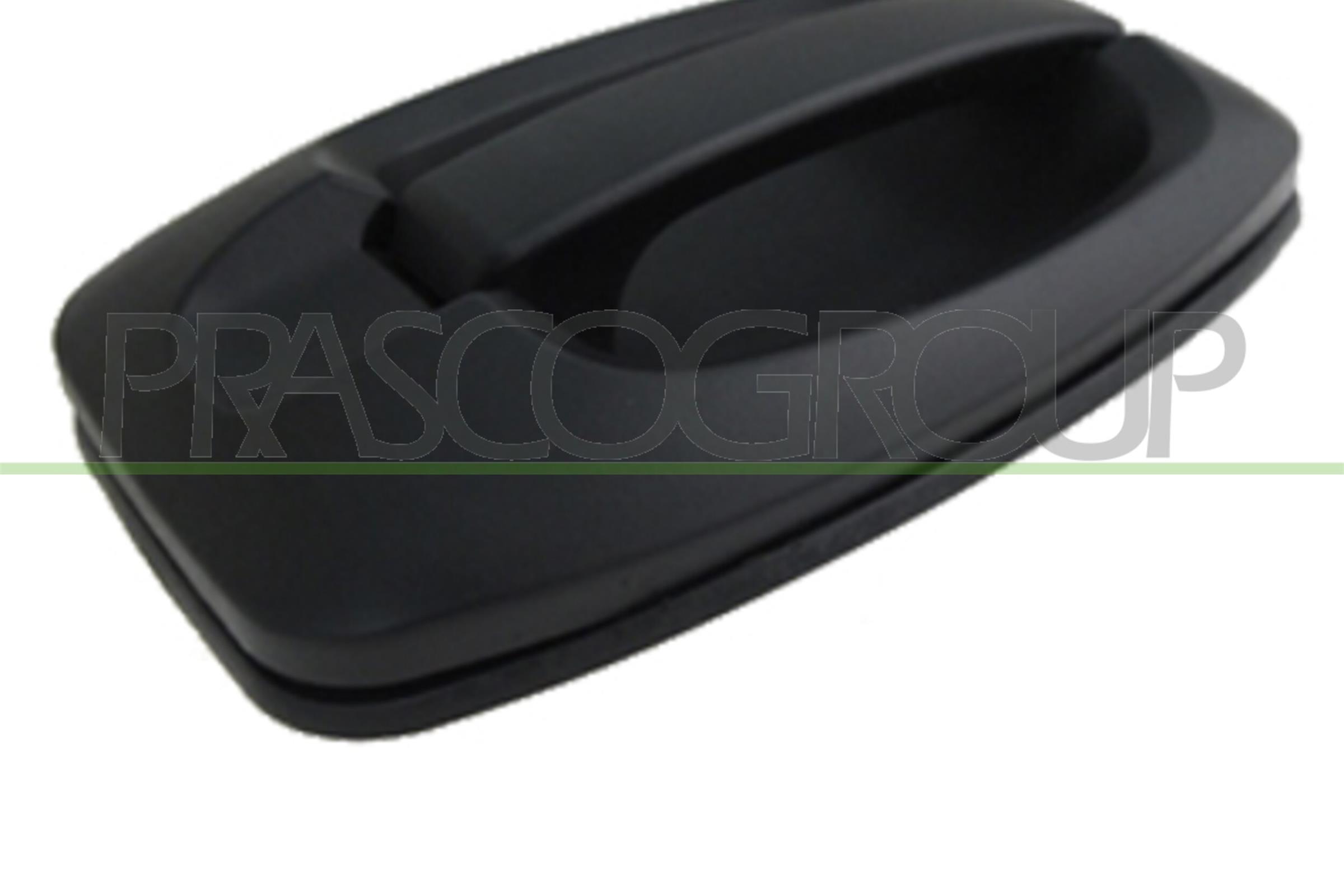 PRASCO Türgriff ft9308001 vorne rechts für Citroën Fiat