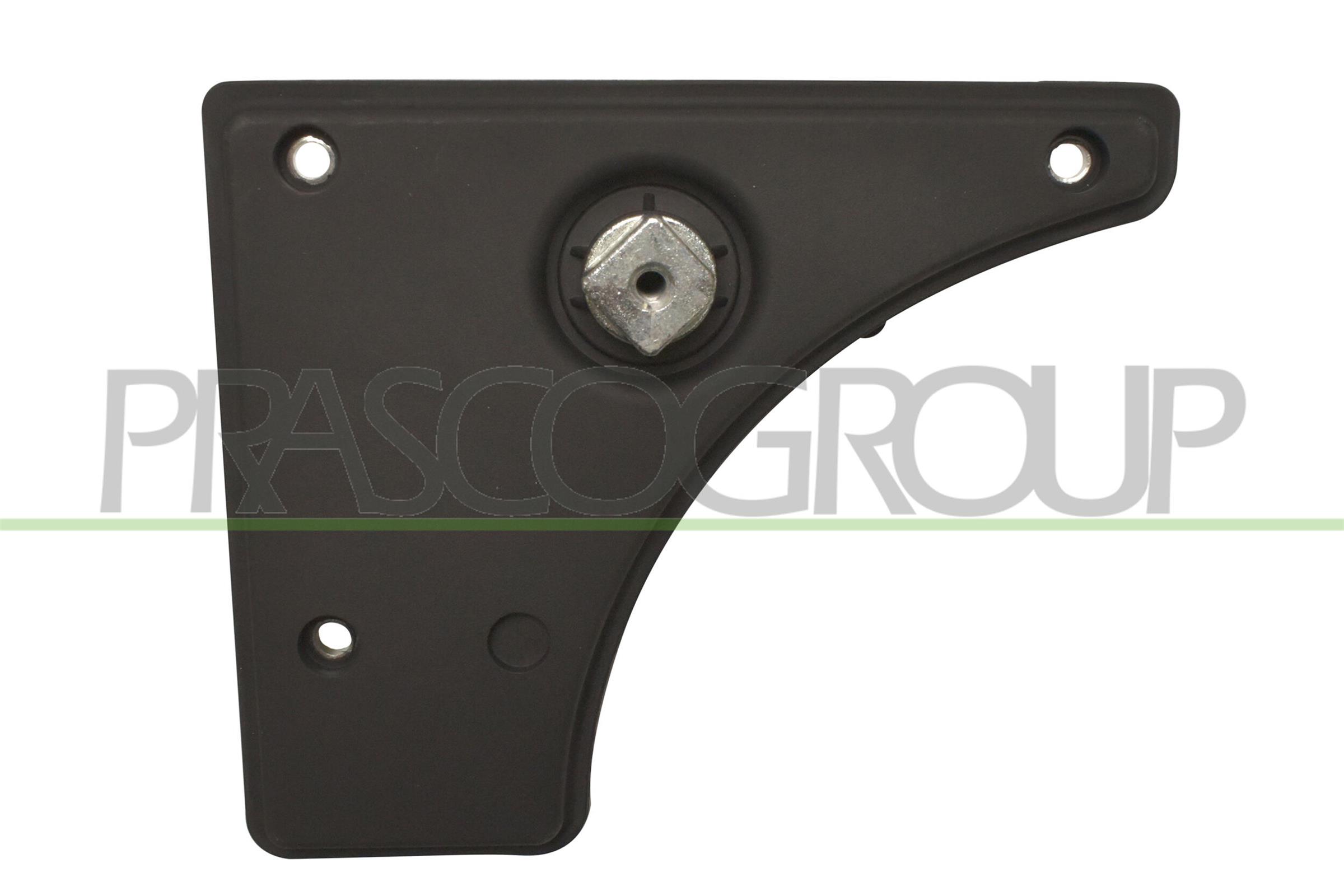 Prasco Türgriff, Innenausstattung Ft9308311 Hinten Rechts Für Peugeot