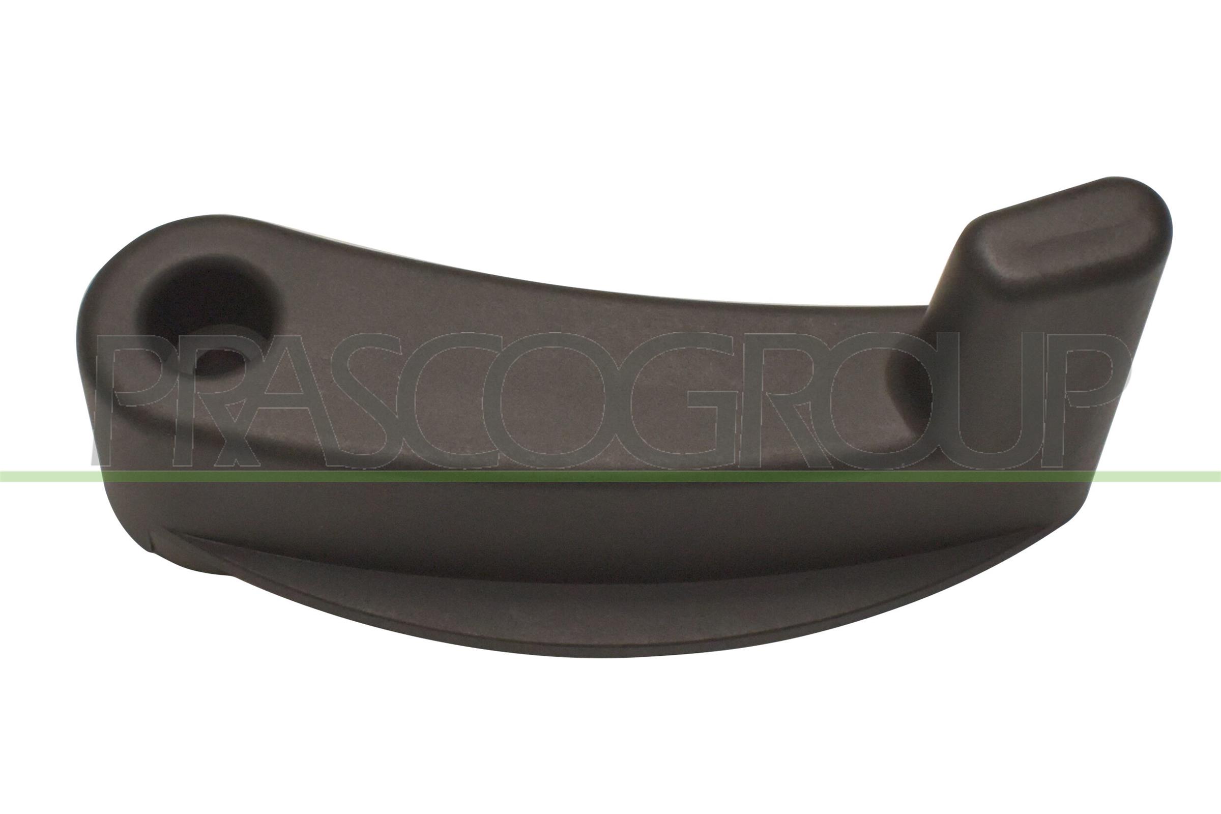 PRASCO Türgriff, Innenausstattung ft9308801 hinten links für Fiat