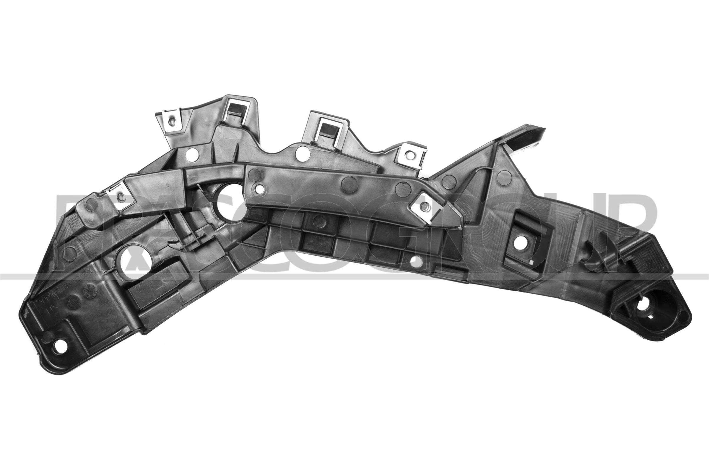 Prasco Halter, Hauptscheinwerfer Ft9321003 Rechts Für Fiat Peugeot