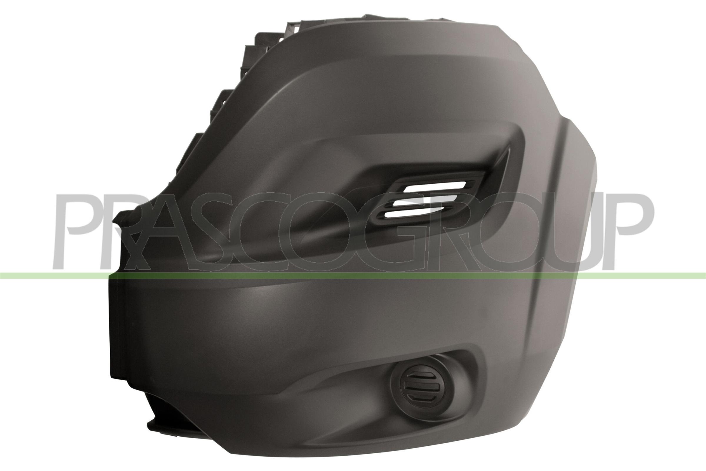 Prasco Stoßfänger Ft9321104 Vorne Links Für Fiat Citroën