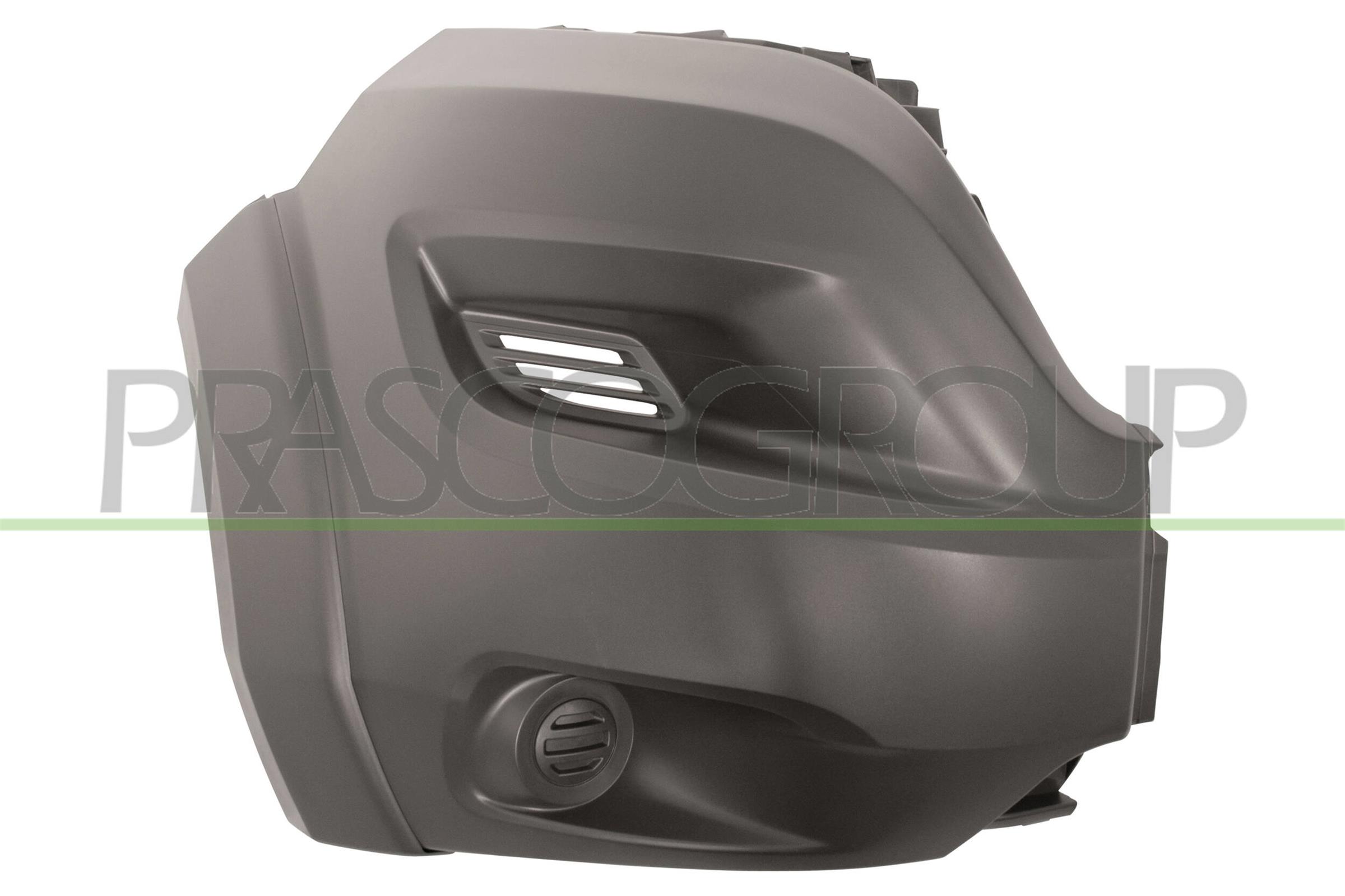 Prasco Stoßfänger Ft9321113 Vorne Rechts Für Fiat Citroën