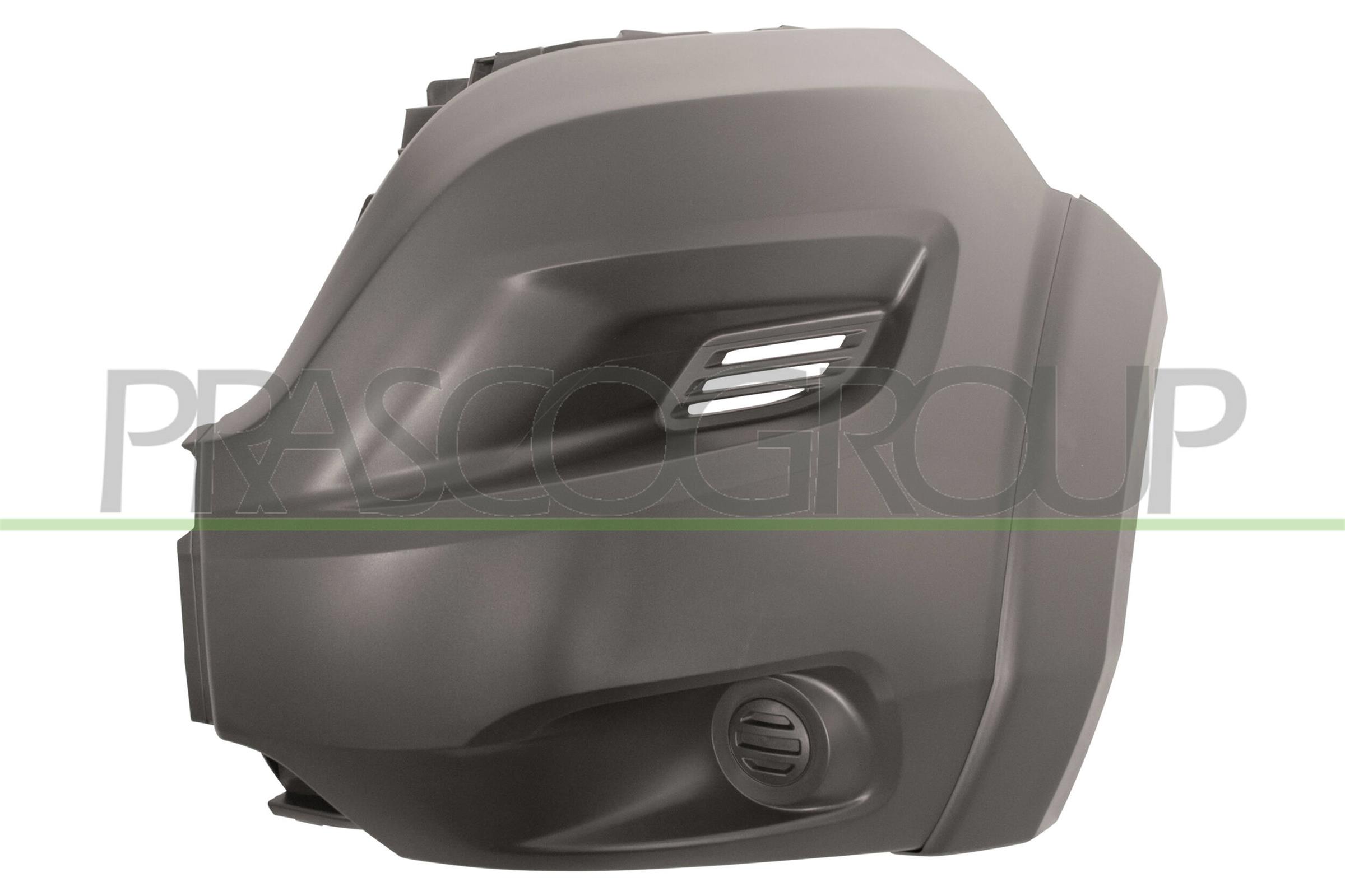 Prasco Stoßfänger Ft9321114 Vorne Links Für Fiat Peugeot