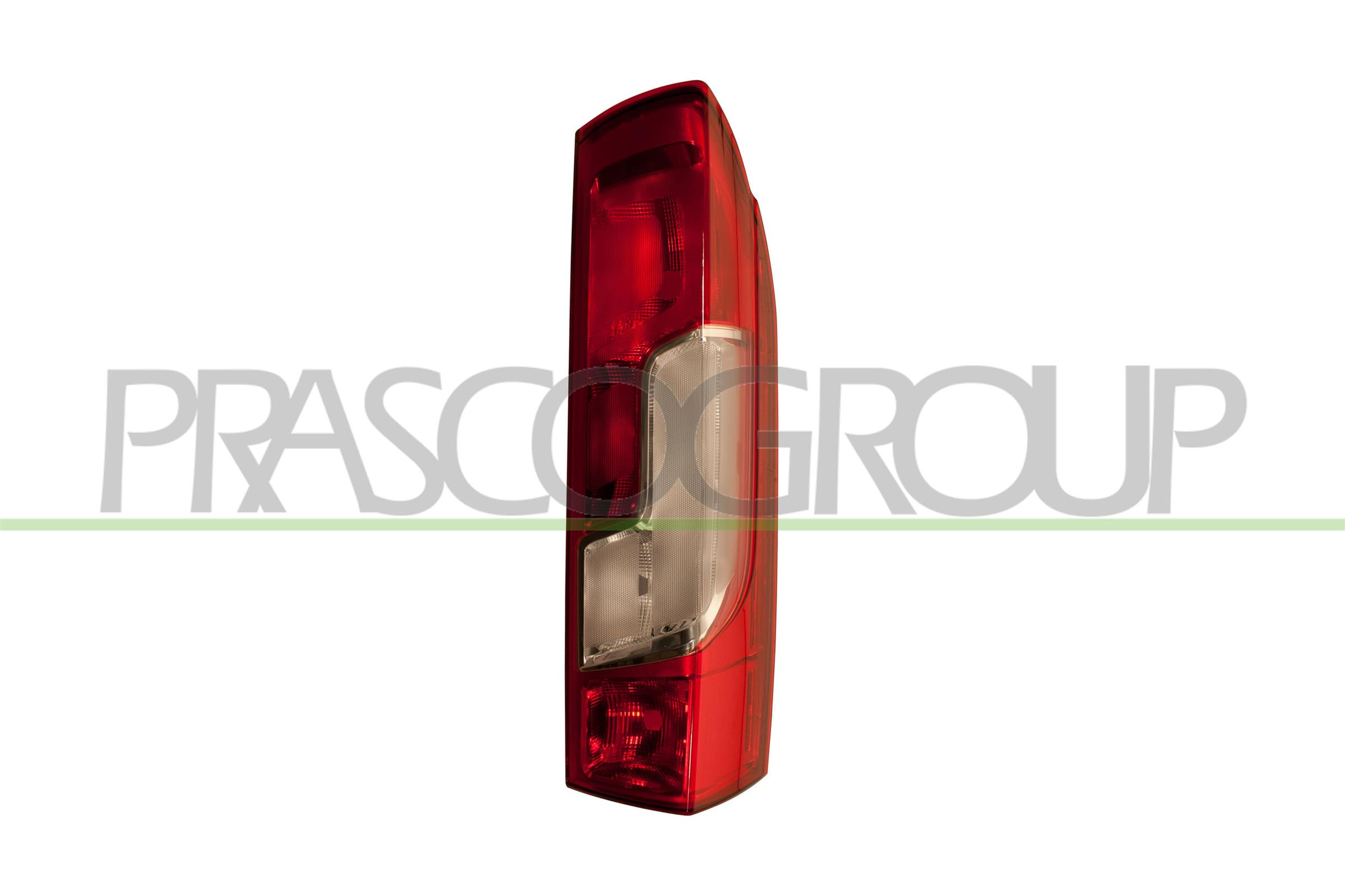 Prasco Heckleuchte Ft9324153 Rechts Für Fiat Peugeot