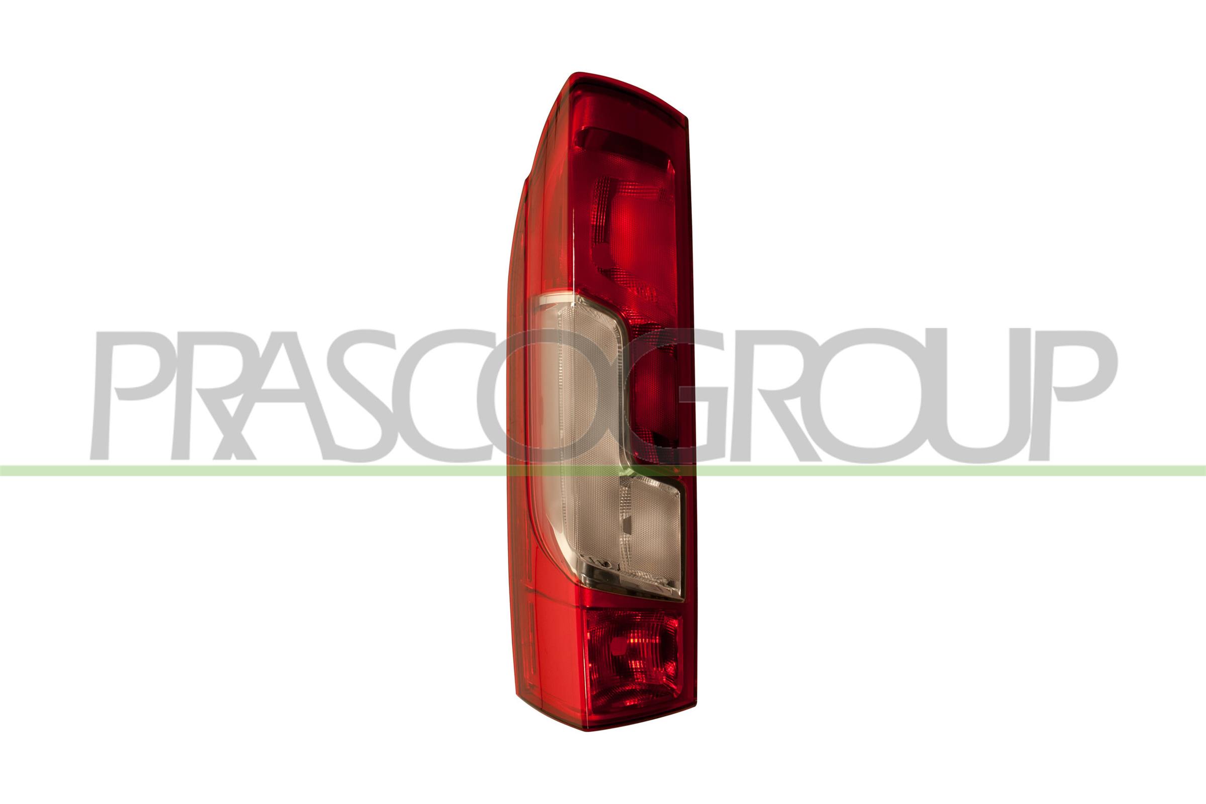 Prasco Heckleuchte Ft9324154 Links Für Fiat Citroën