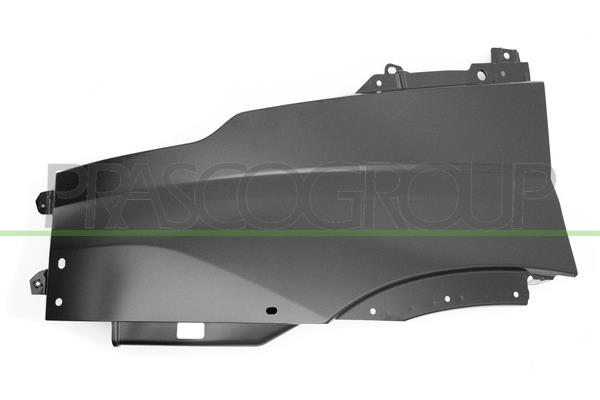 PRASCO Kotflügel ft9503004 vorne links für Fiat