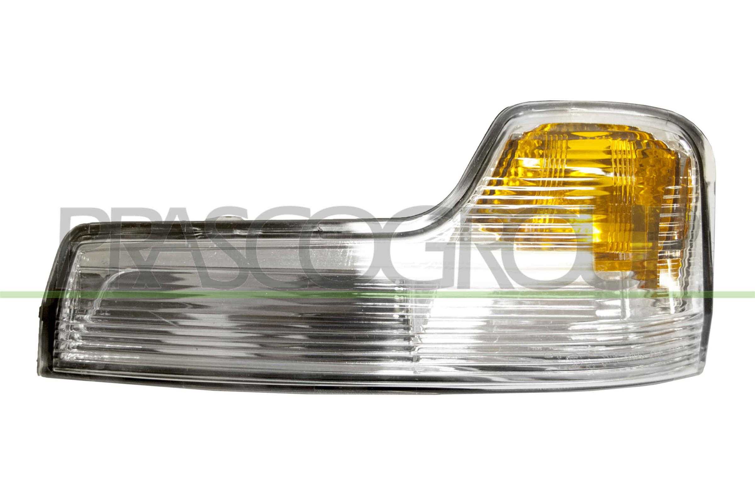 Prasco Blinkleuchte Ft9507415 Außenspiegel Für Fiat