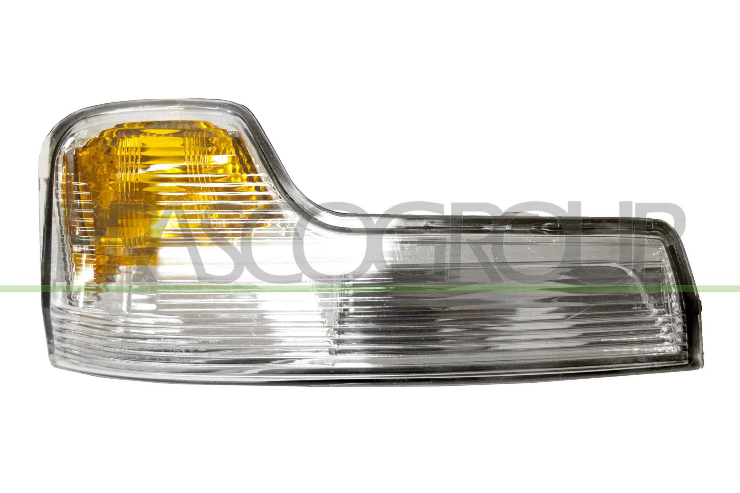 Prasco Blinkleuchte Ft9507416 Außenspiegel Für Fiat