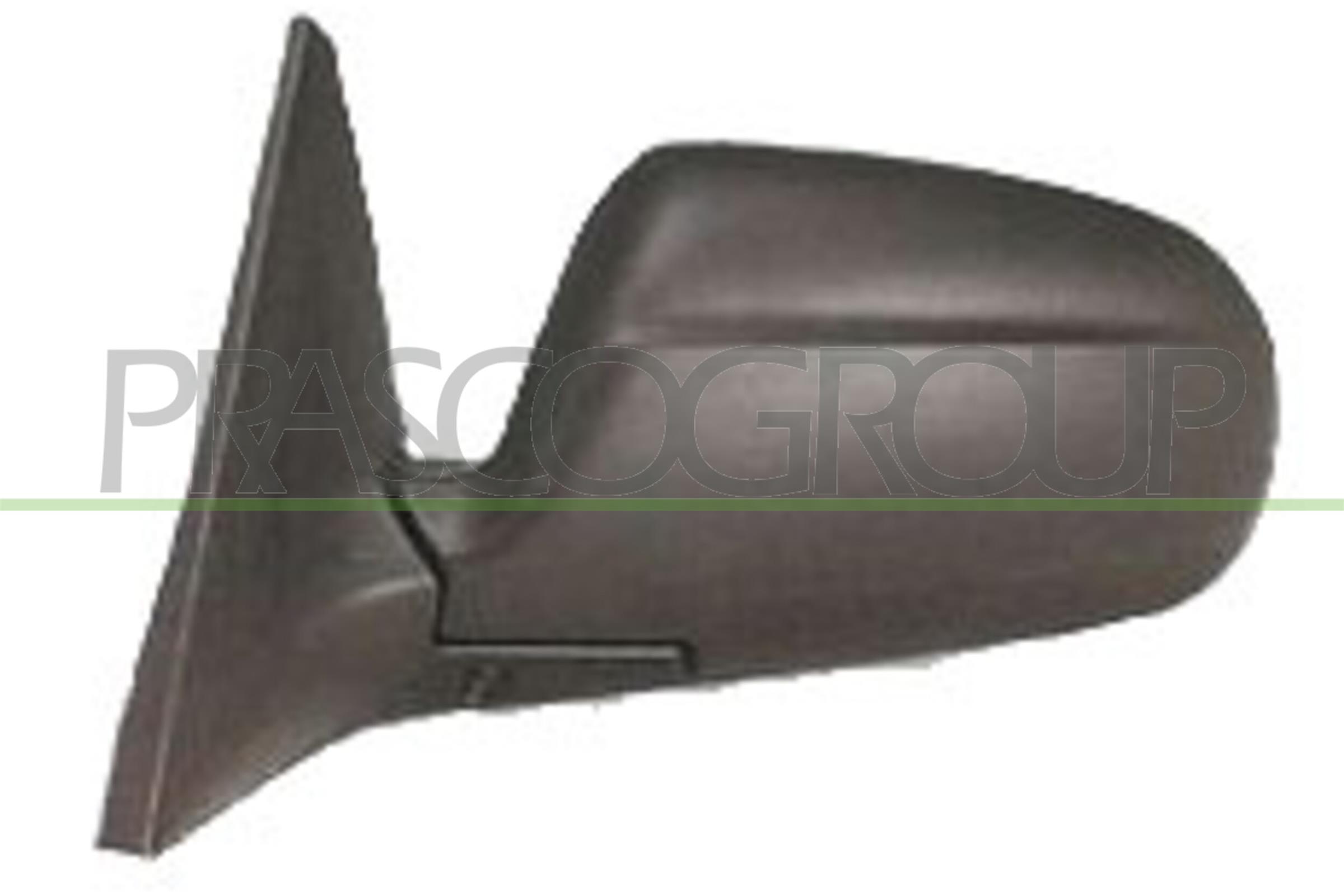 Prasco Außenspiegel Hd0347214 Links Für Honda