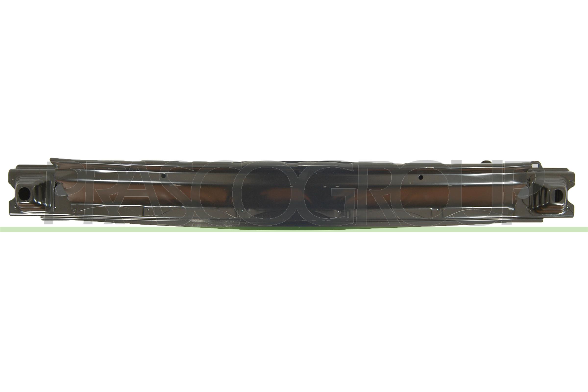 Prasco Träger, Stoßfänger Hd0421622 Vorne Für Honda