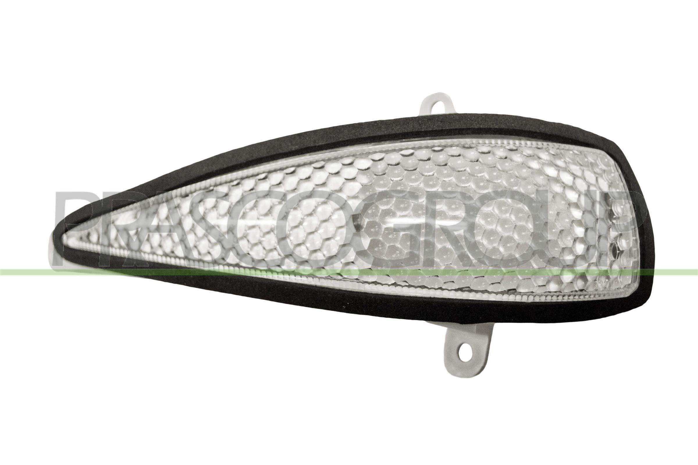 Prasco Blinkleuchte Hd0427413 Außenspiegel Für Honda