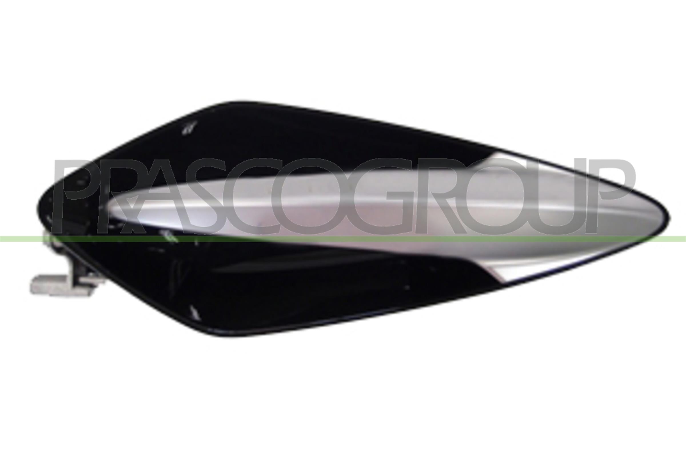 PRASCO Türgriff hd0428003 vorne rechts für HONDA