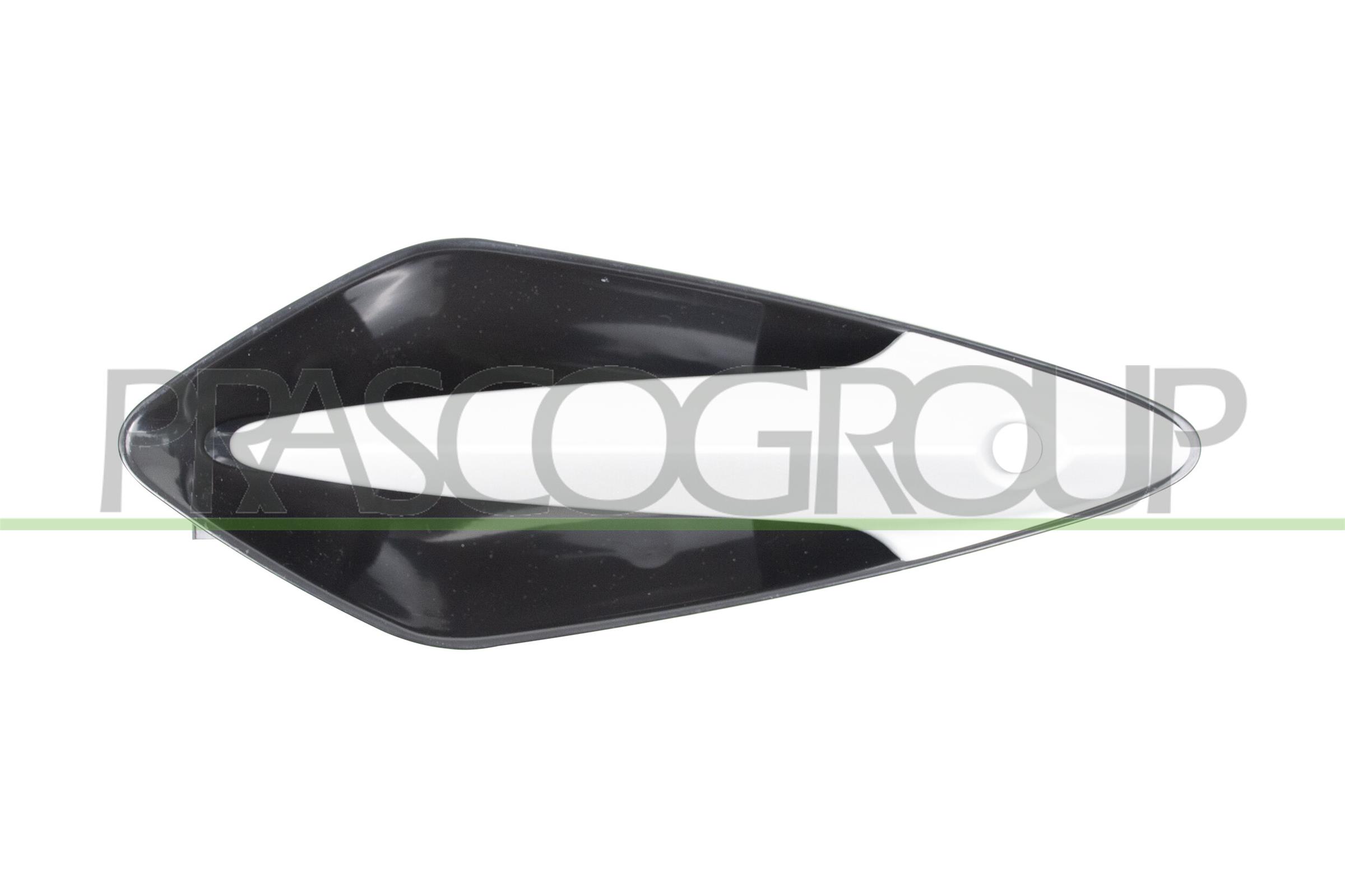 PRASCO Türgriff hd0428004 vorne links für HONDA