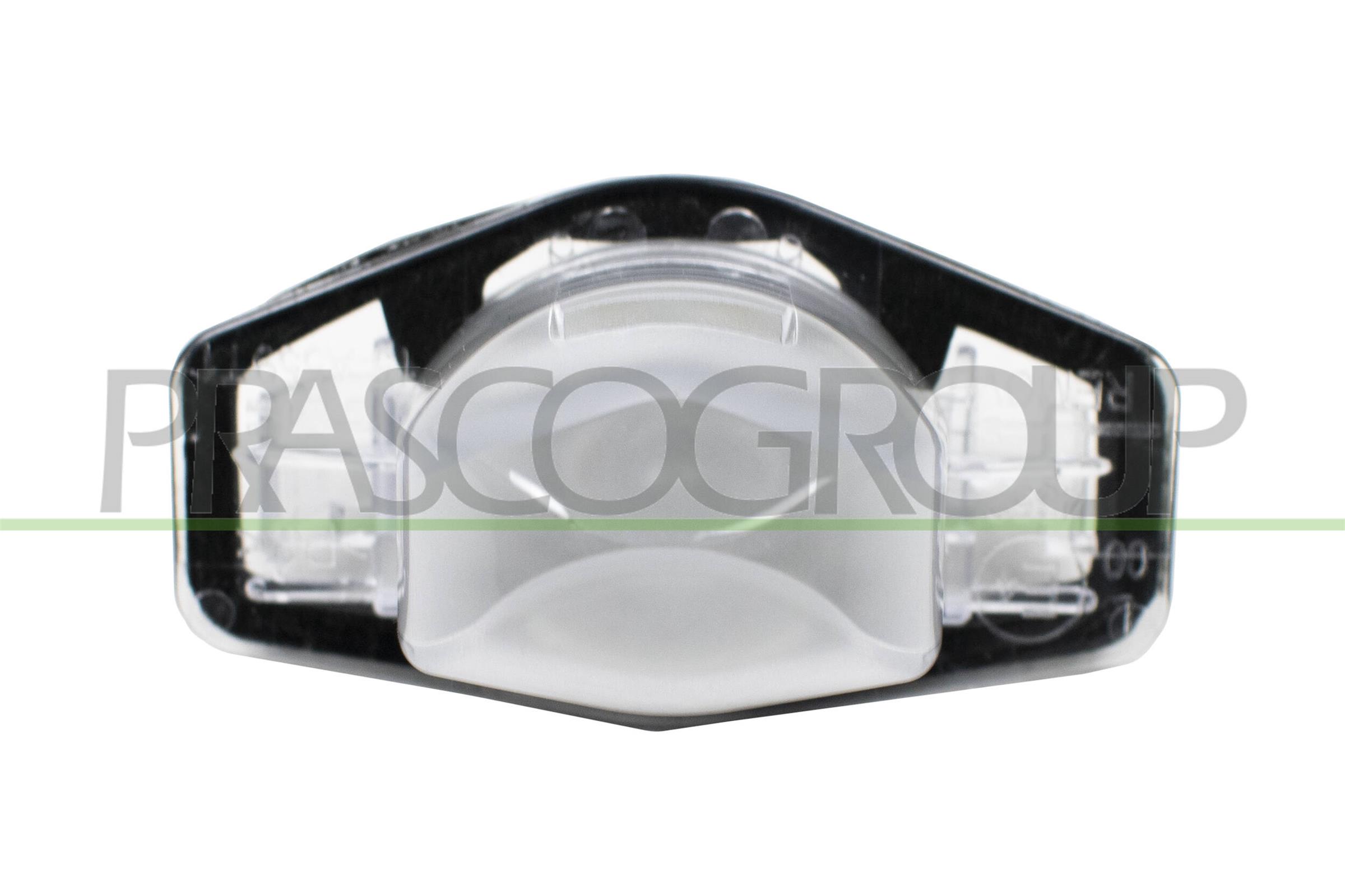 Prasco Kennzeichenleuchte Hd3204350 Für Honda