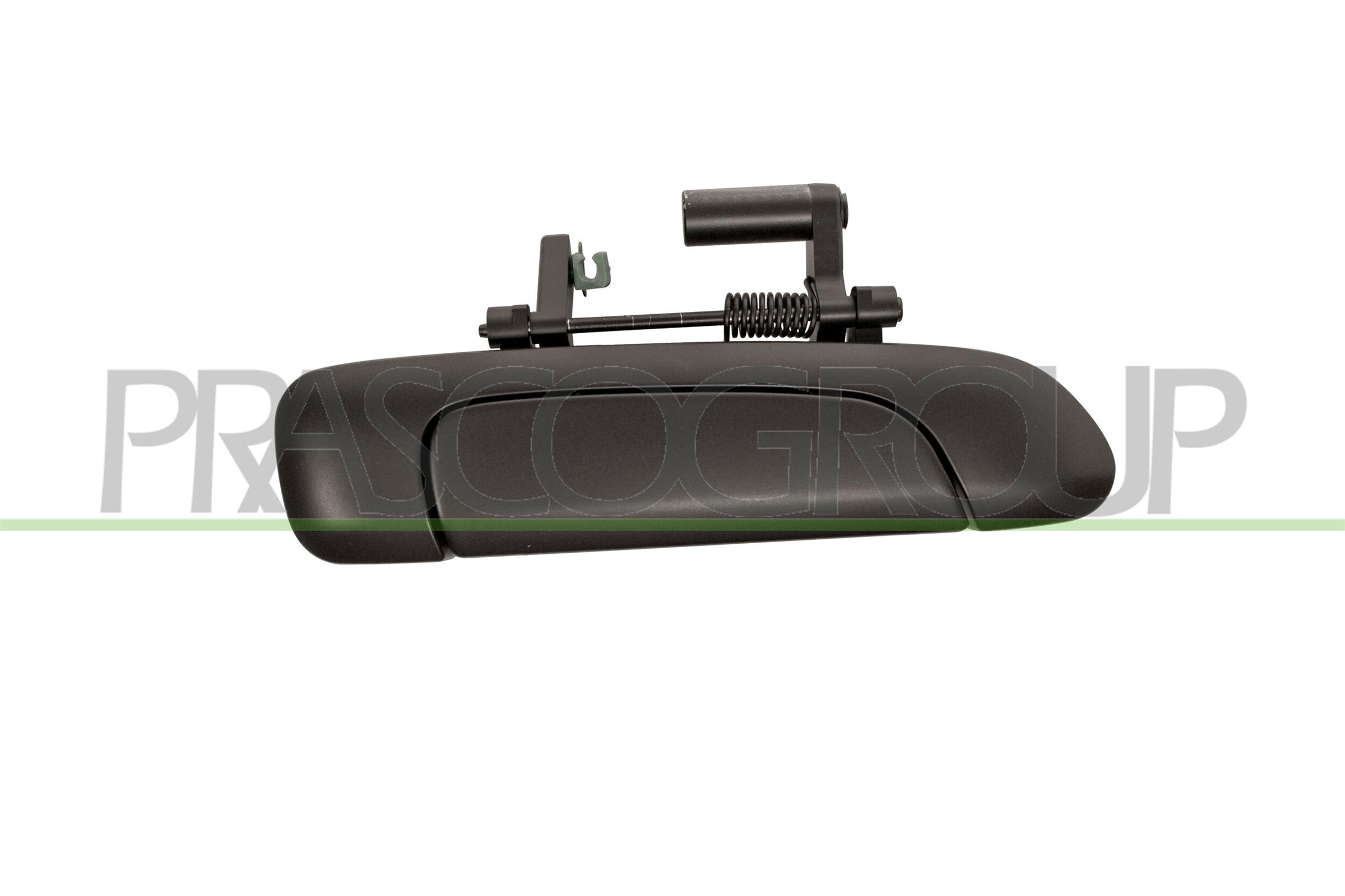 PRASCO Türgriff hd3208001 vorne rechts für HONDA