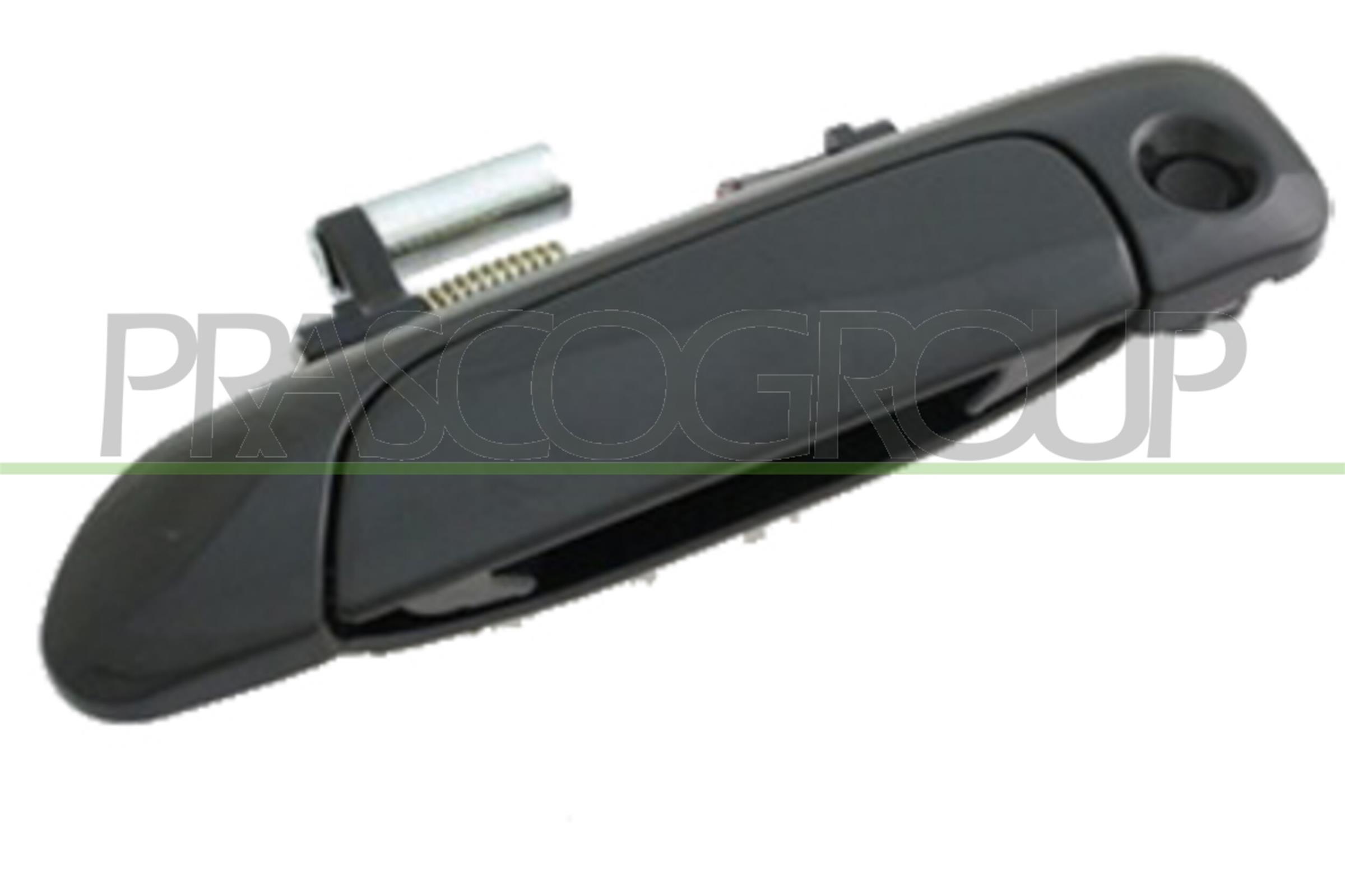 PRASCO Türgriff hd3208002 vorne links für HONDA