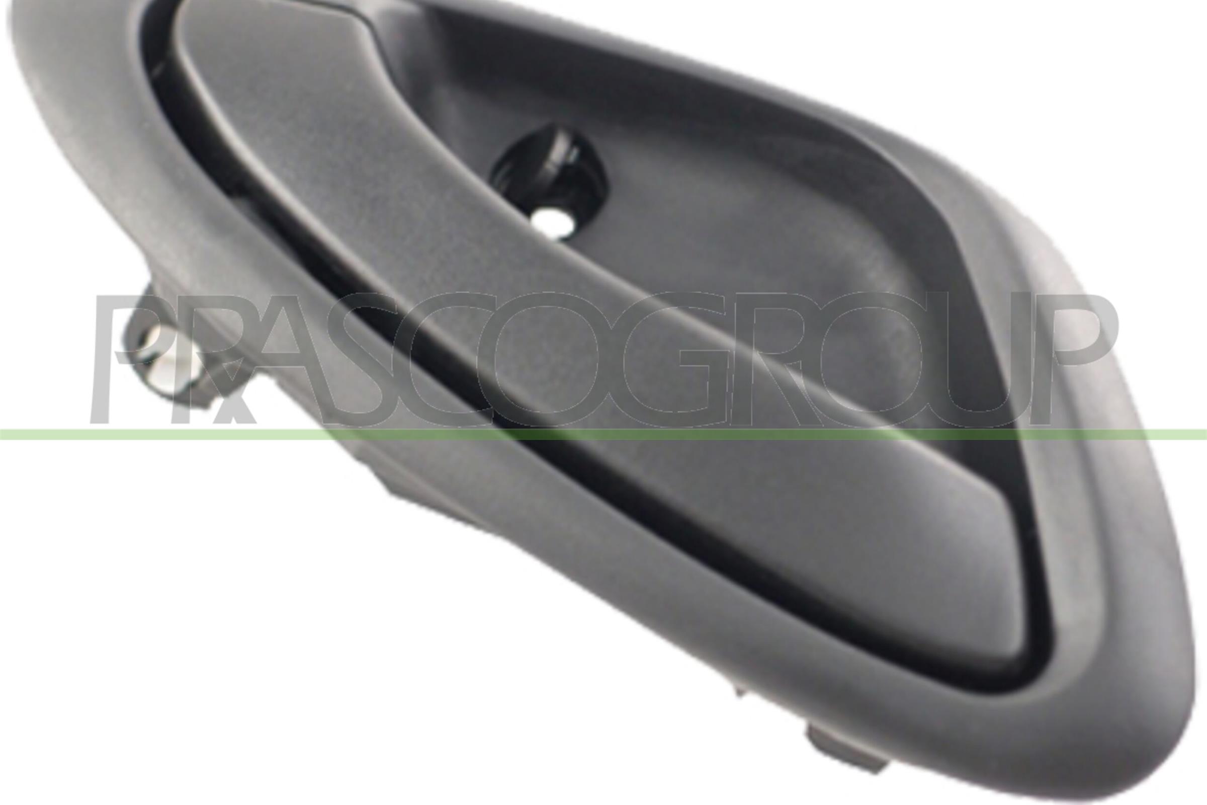 PRASCO Türgriff, Innenausstattung hd3208602 hinten rechts für HONDA
