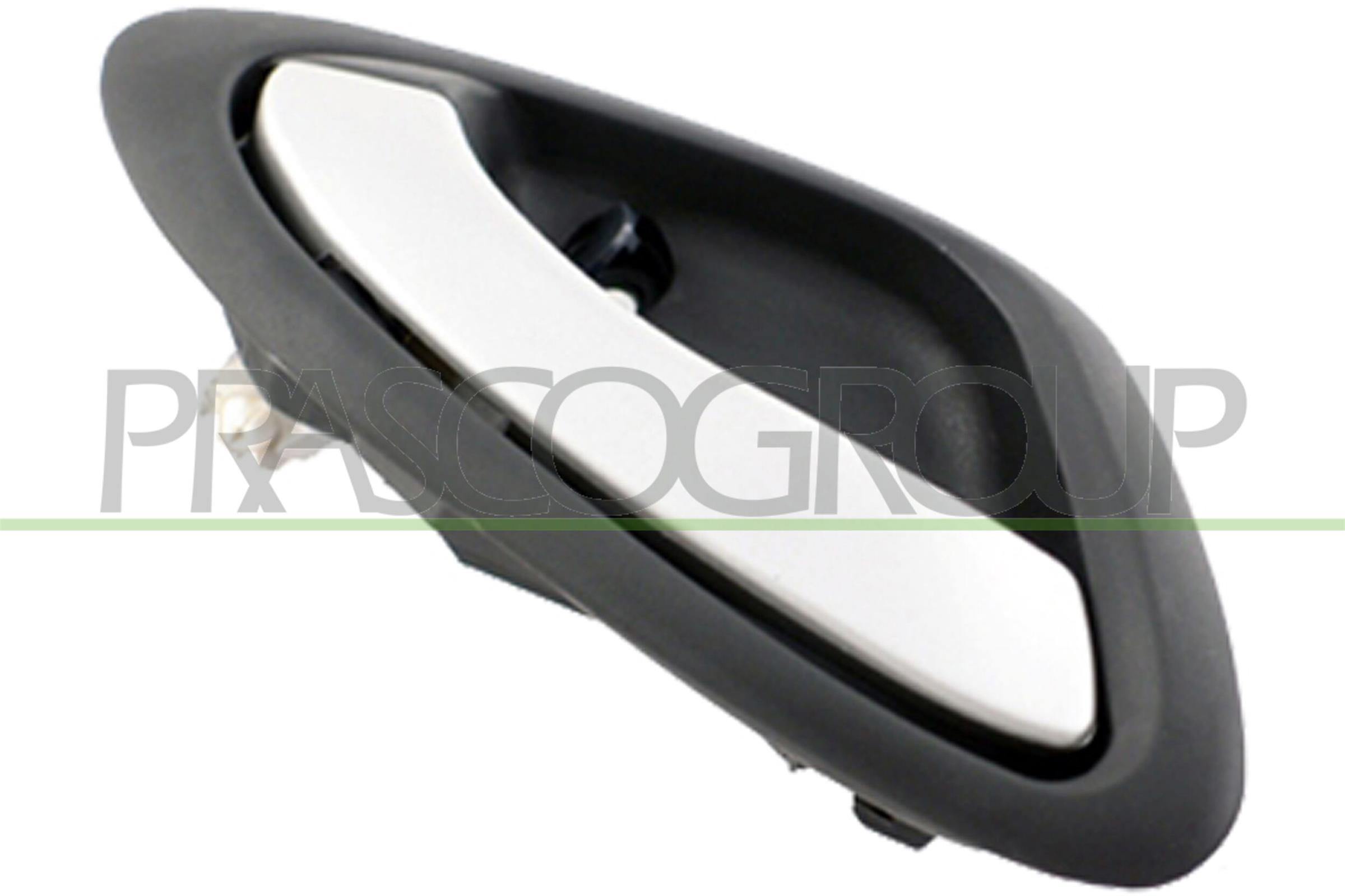 PRASCO Türgriff, Innenausstattung hd3208606 hinten rechts für HONDA