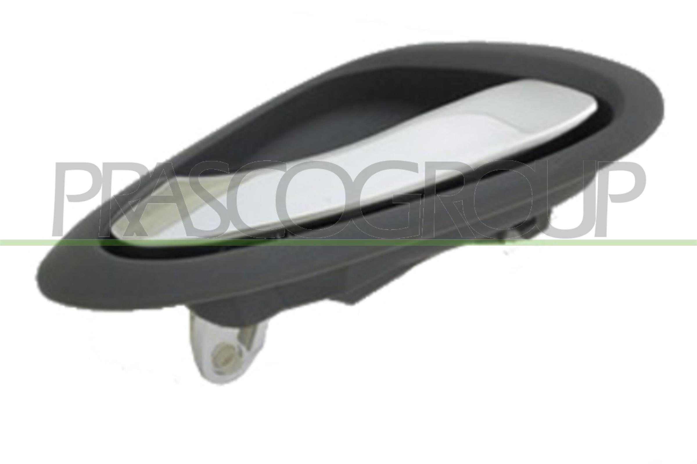 PRASCO Türgriff, Innenausstattung hd3208618 vorne links für HONDA