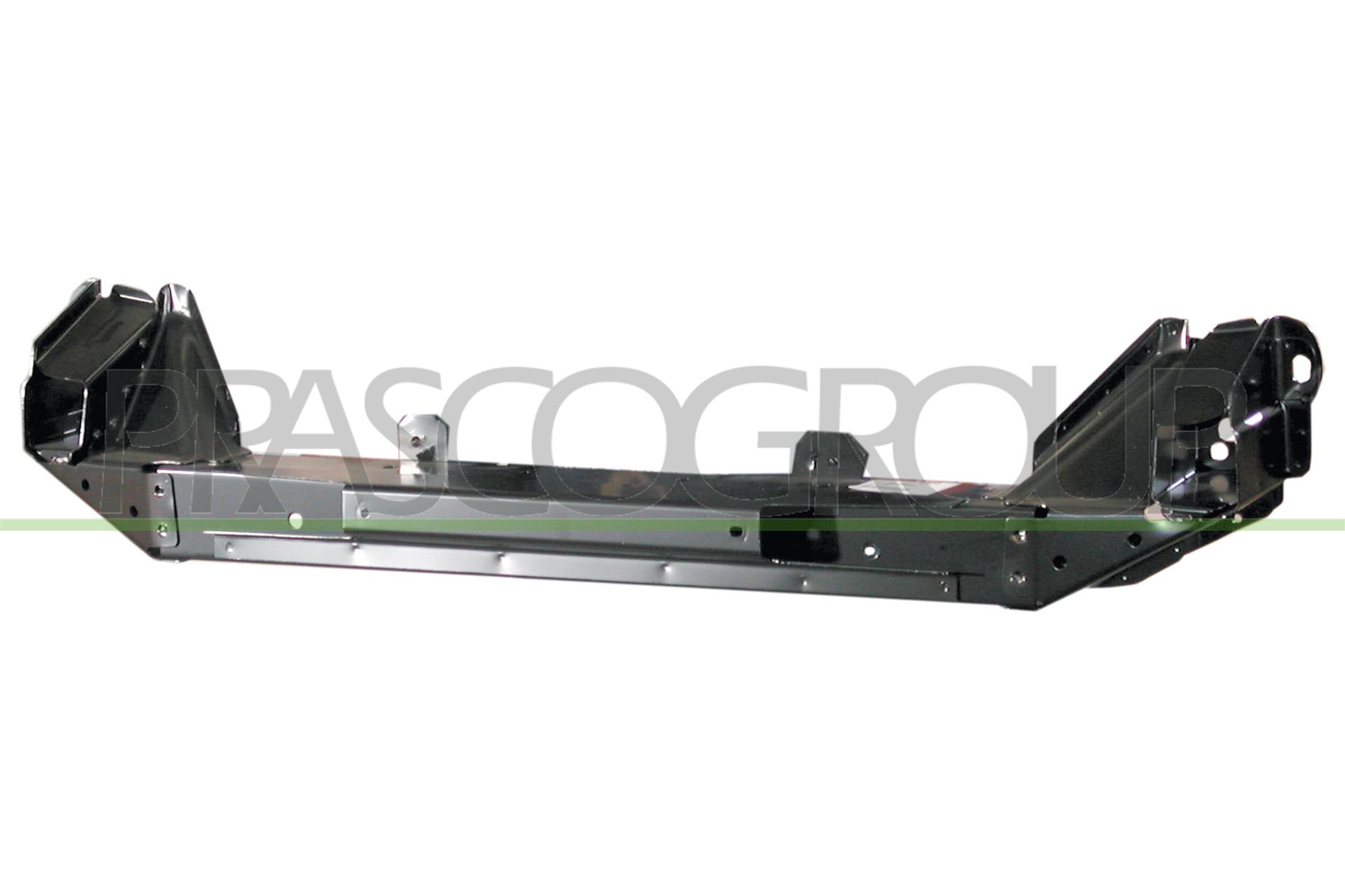 Prasco Träger, Stoßfänger Hd8241622 Vorne Für Honda