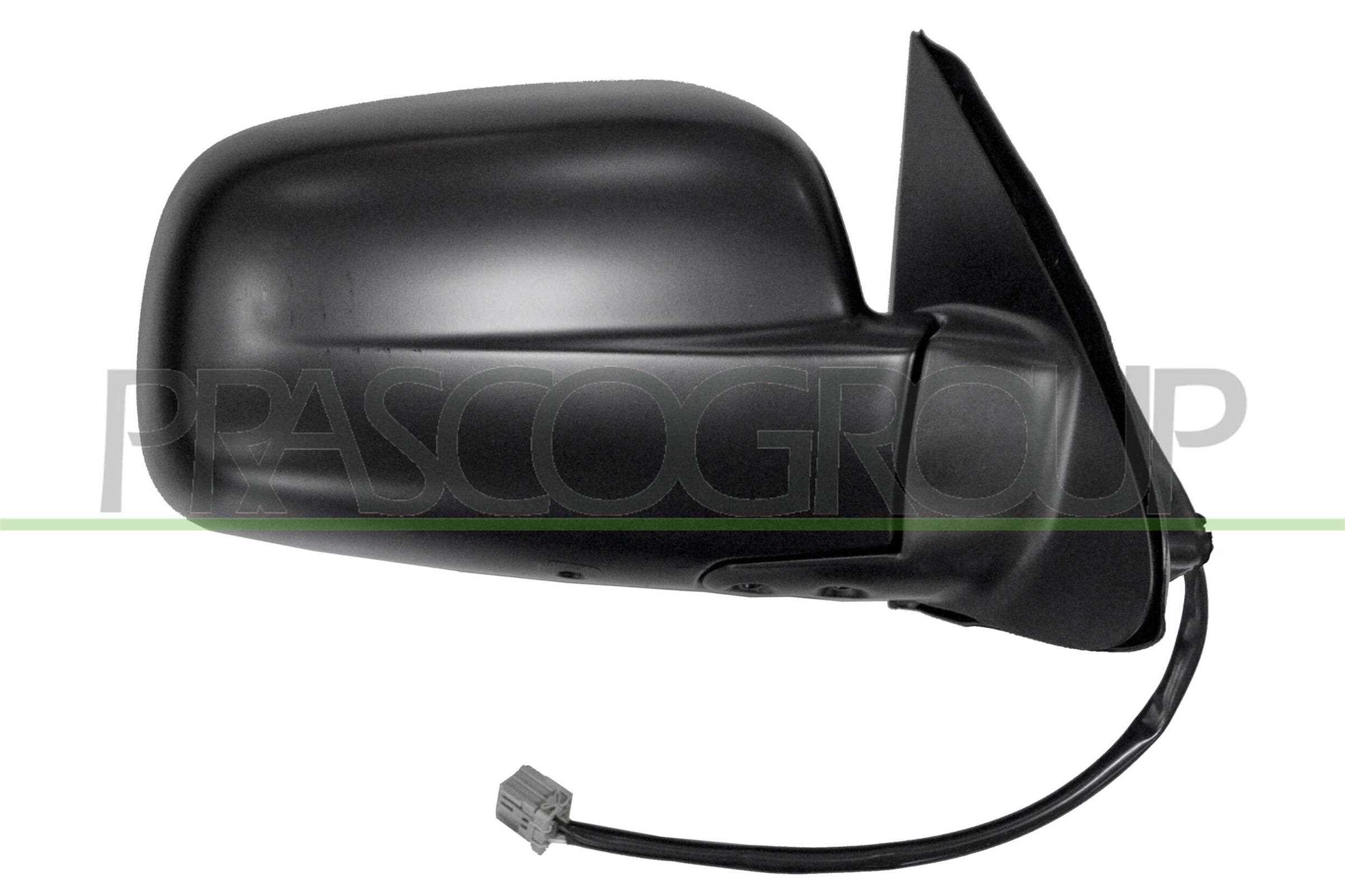 PRASCO Außenspiegel hd8247313 rechts für HONDA